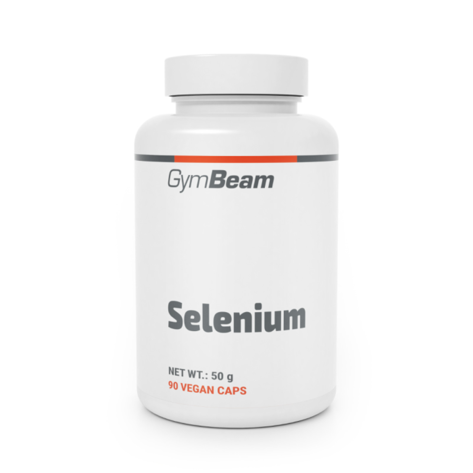 Selén GymBeam · záber 1