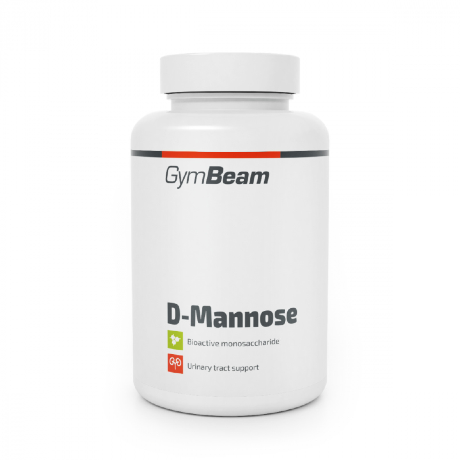GymBeam D-Manóza · záber 1