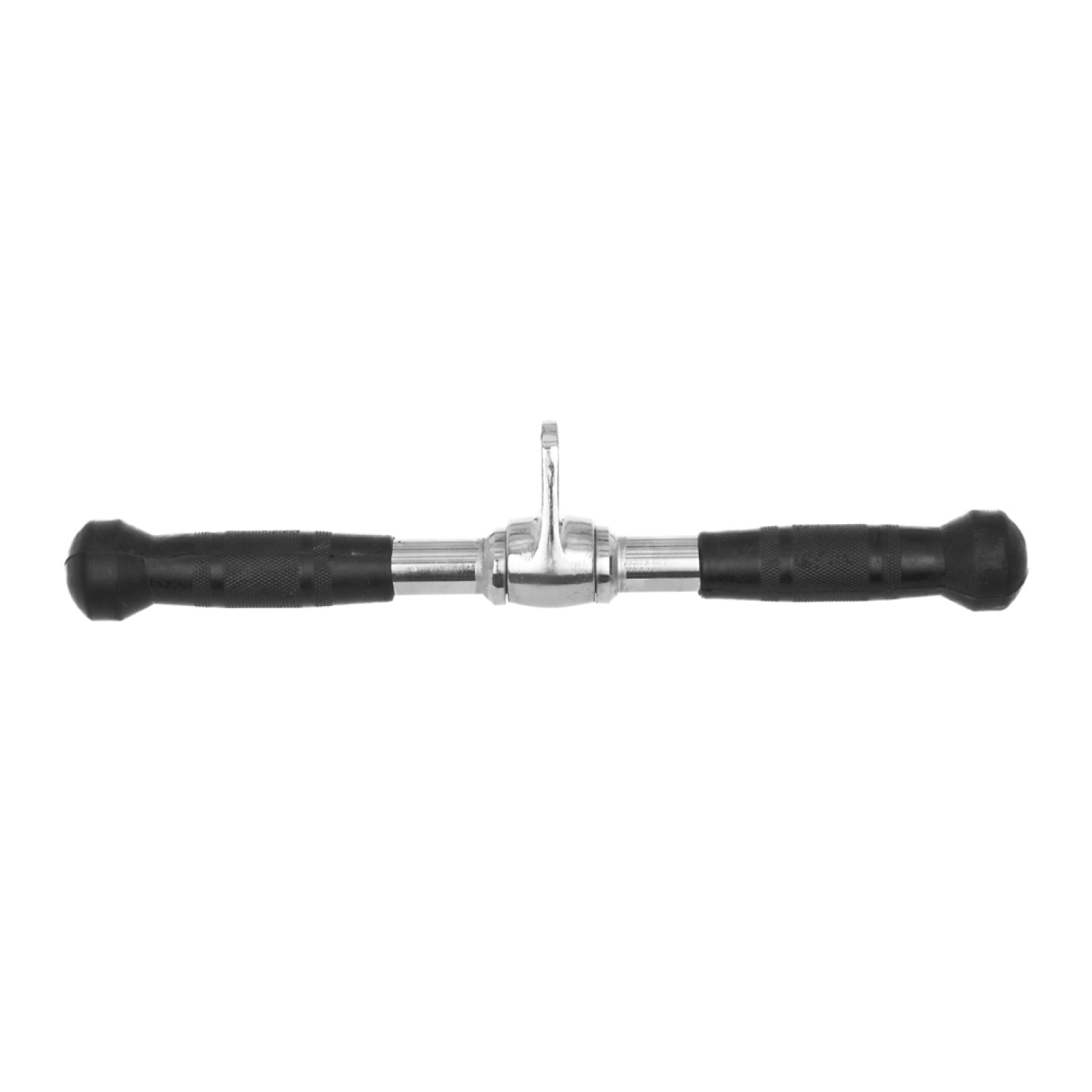 Adaptér triceps inSPORTline A413 rovný 42 cm · záber 1