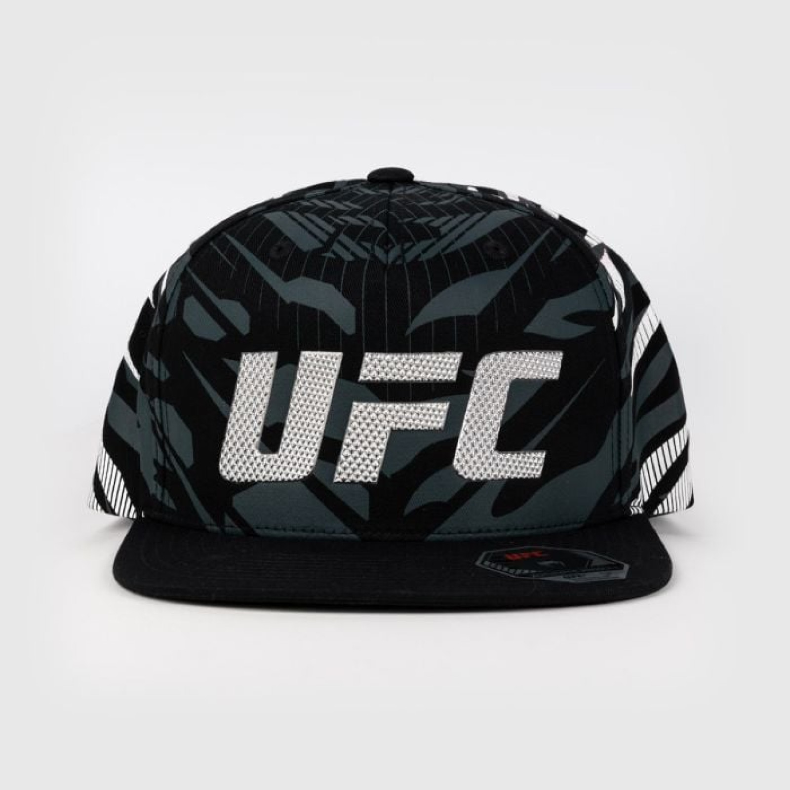 Venum Šiltovka Fight Night Black UNI · záber 1