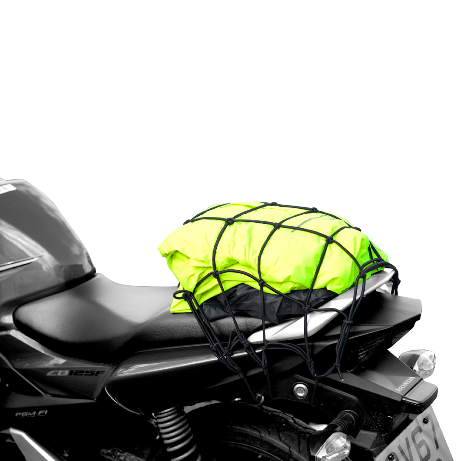 Oxford Cargo Net XL 38x38 cm · záber 1