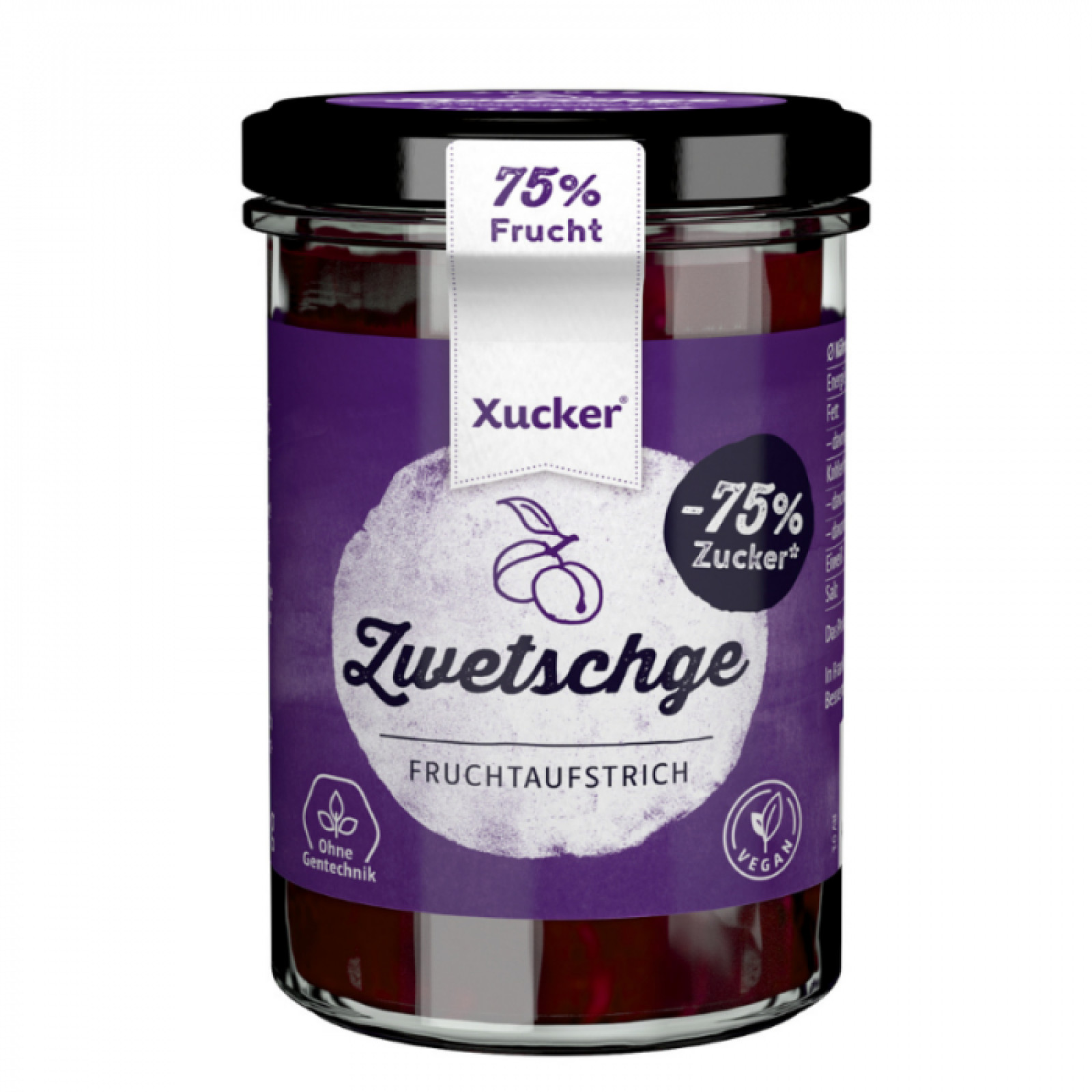 Xucker Slivov džem · záber 1