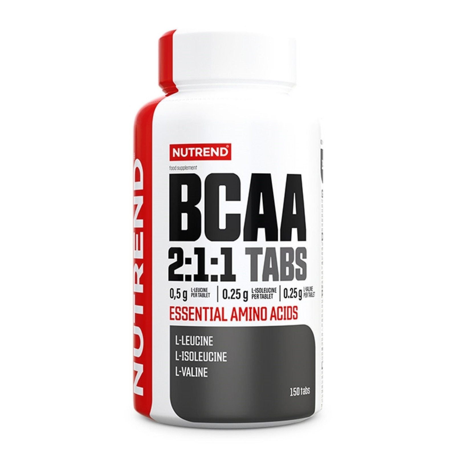 Nutrend BCAA · záber 1