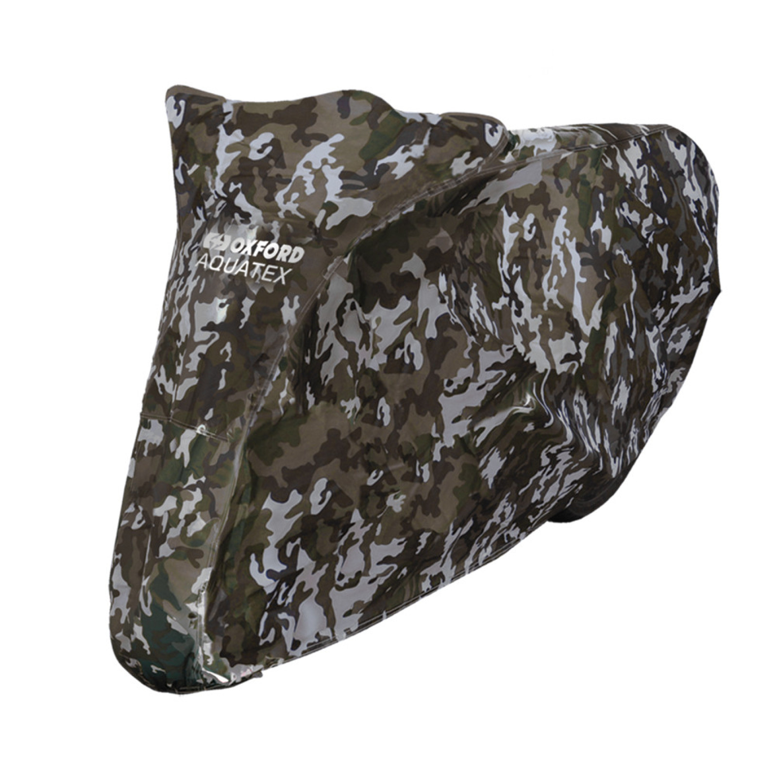 Oxford Aquatex Camo M · záber 1