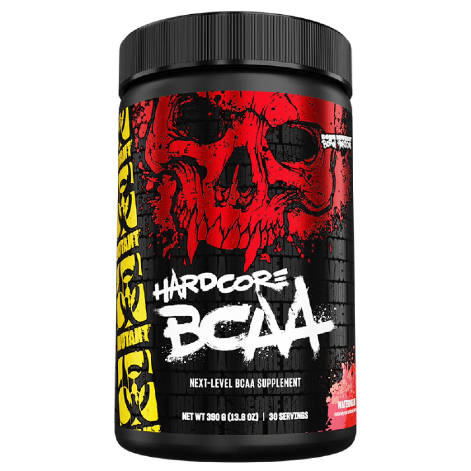 PVL Mutant BCAA 9.7 vodný melón · záber 1