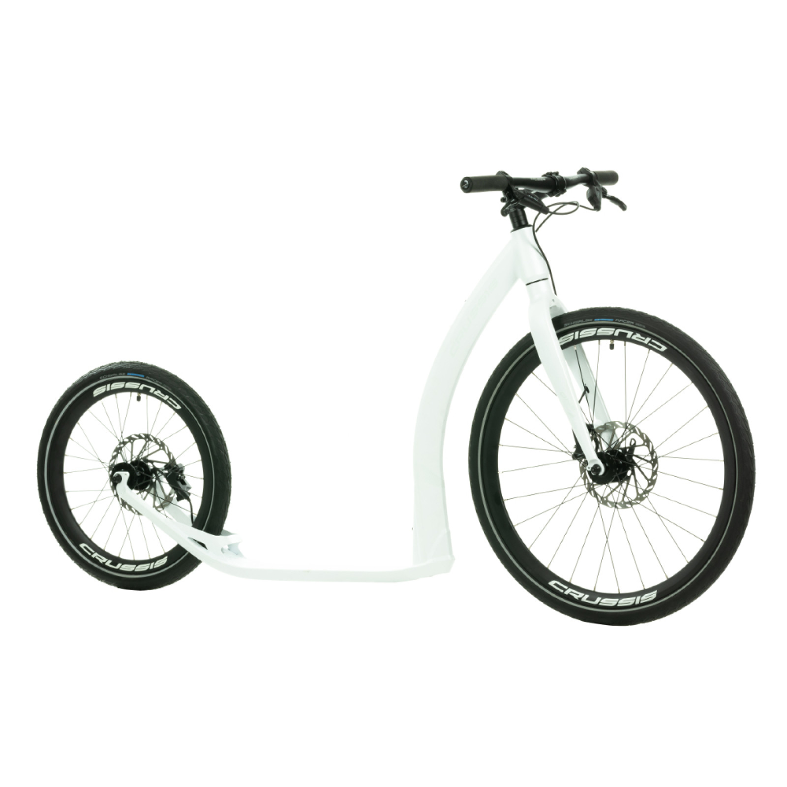 Crussis ONE Cobra Sport 4.2-1 · záber 1
