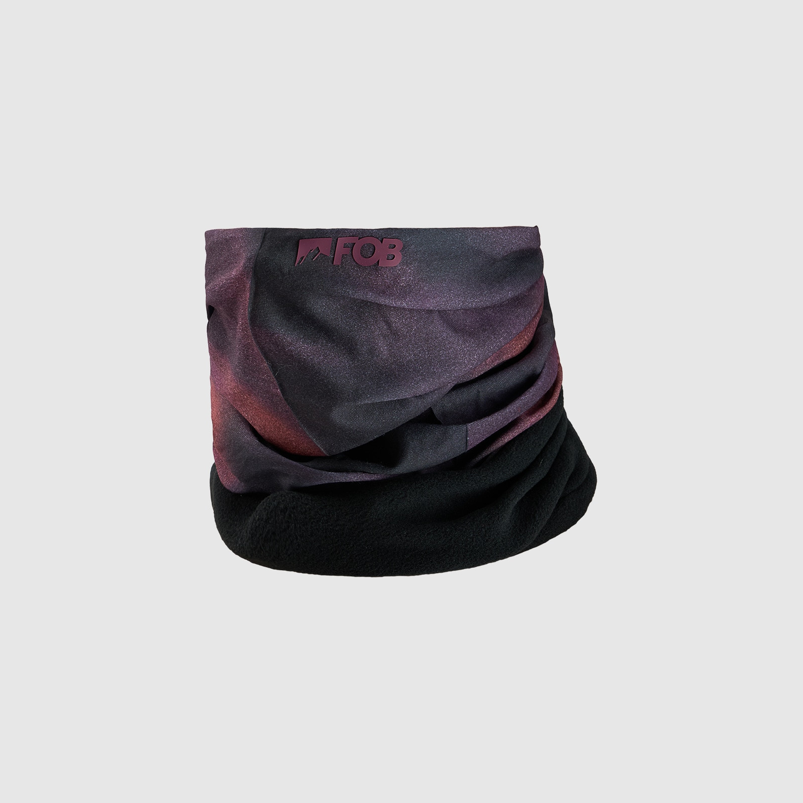 Bandana unisex - multicolor · záber 2