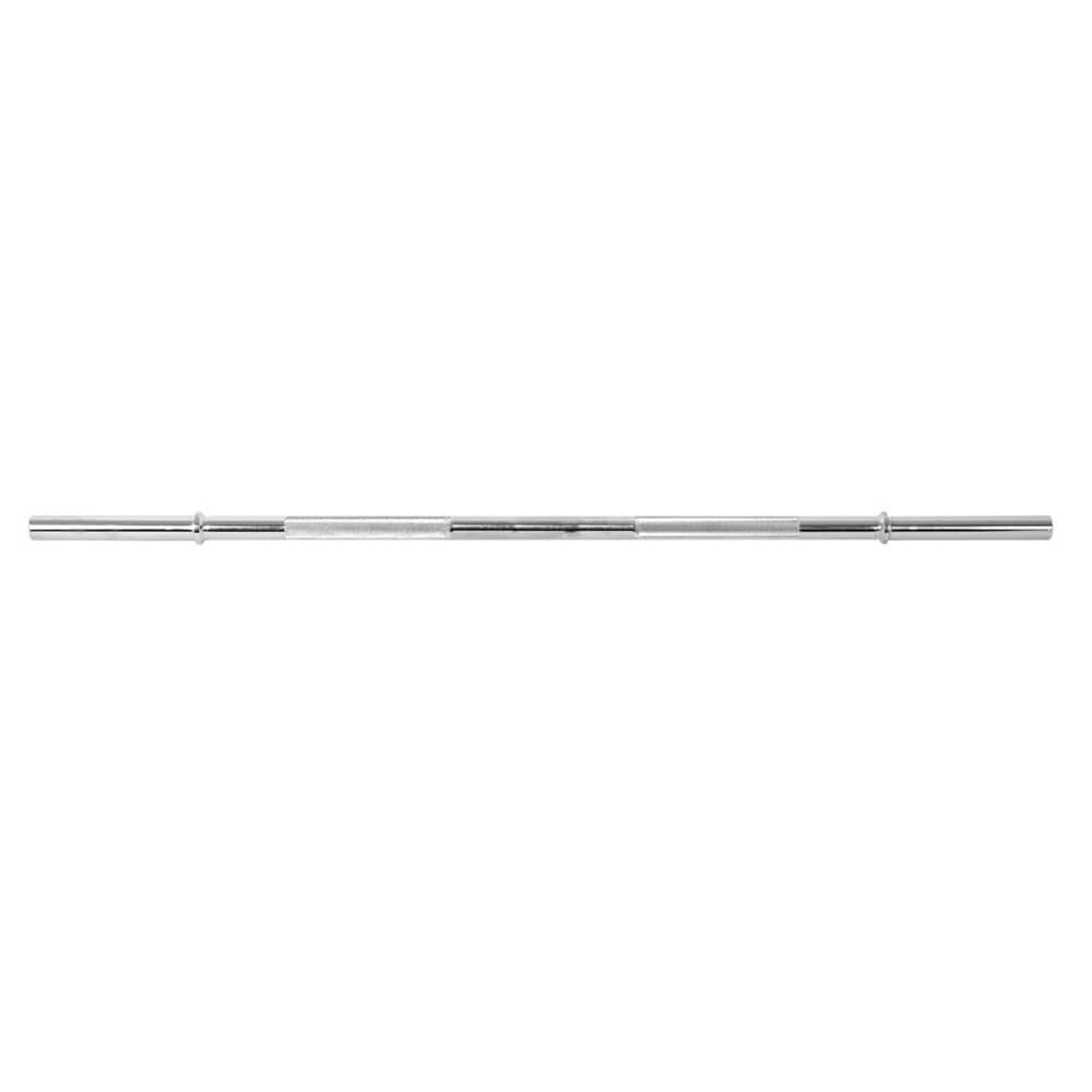 Vzpieračská tyč inSPORTline RB-66 167cm/30mm • bez závitu a objímok · záber 1
