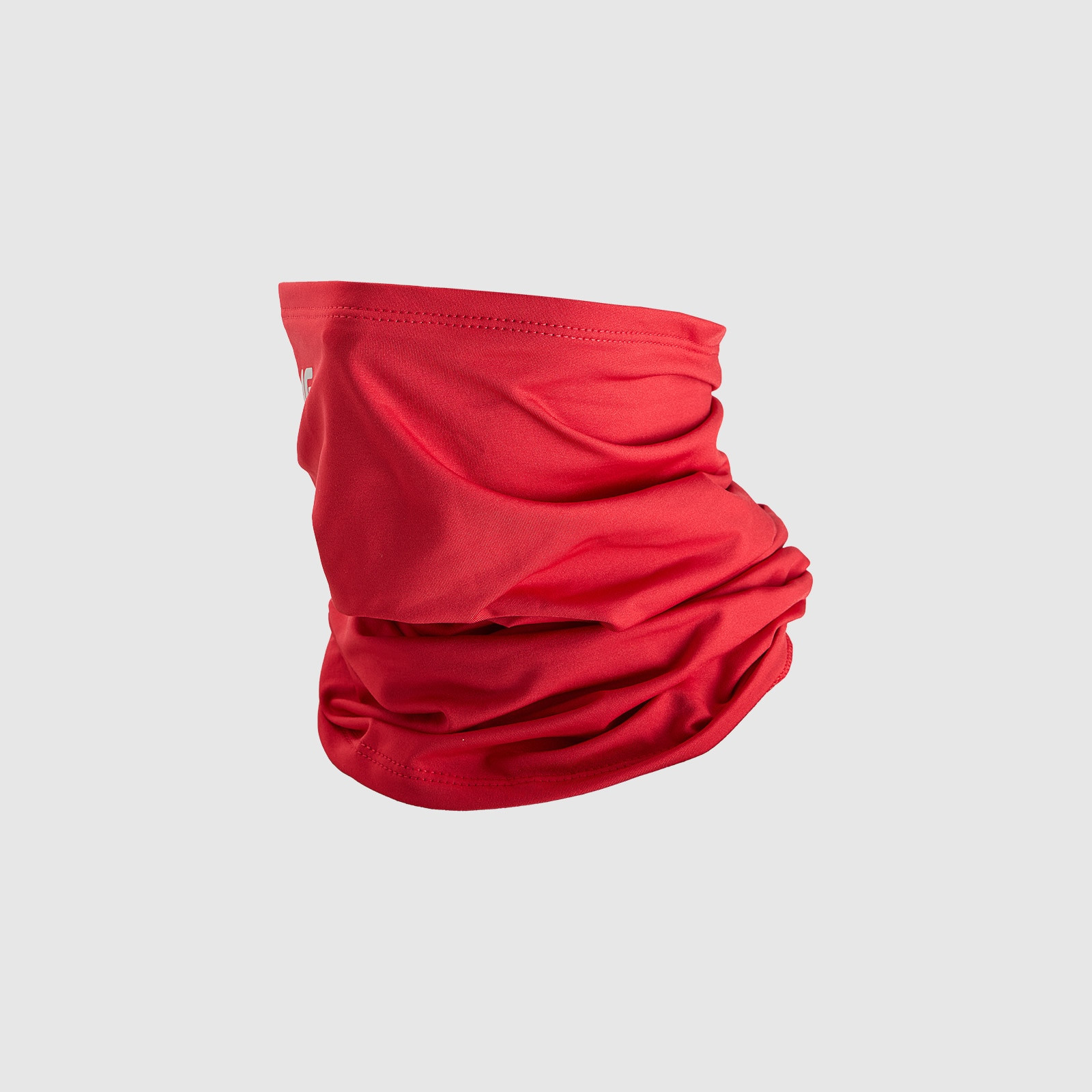 Unisex bandana - červená · záber 1