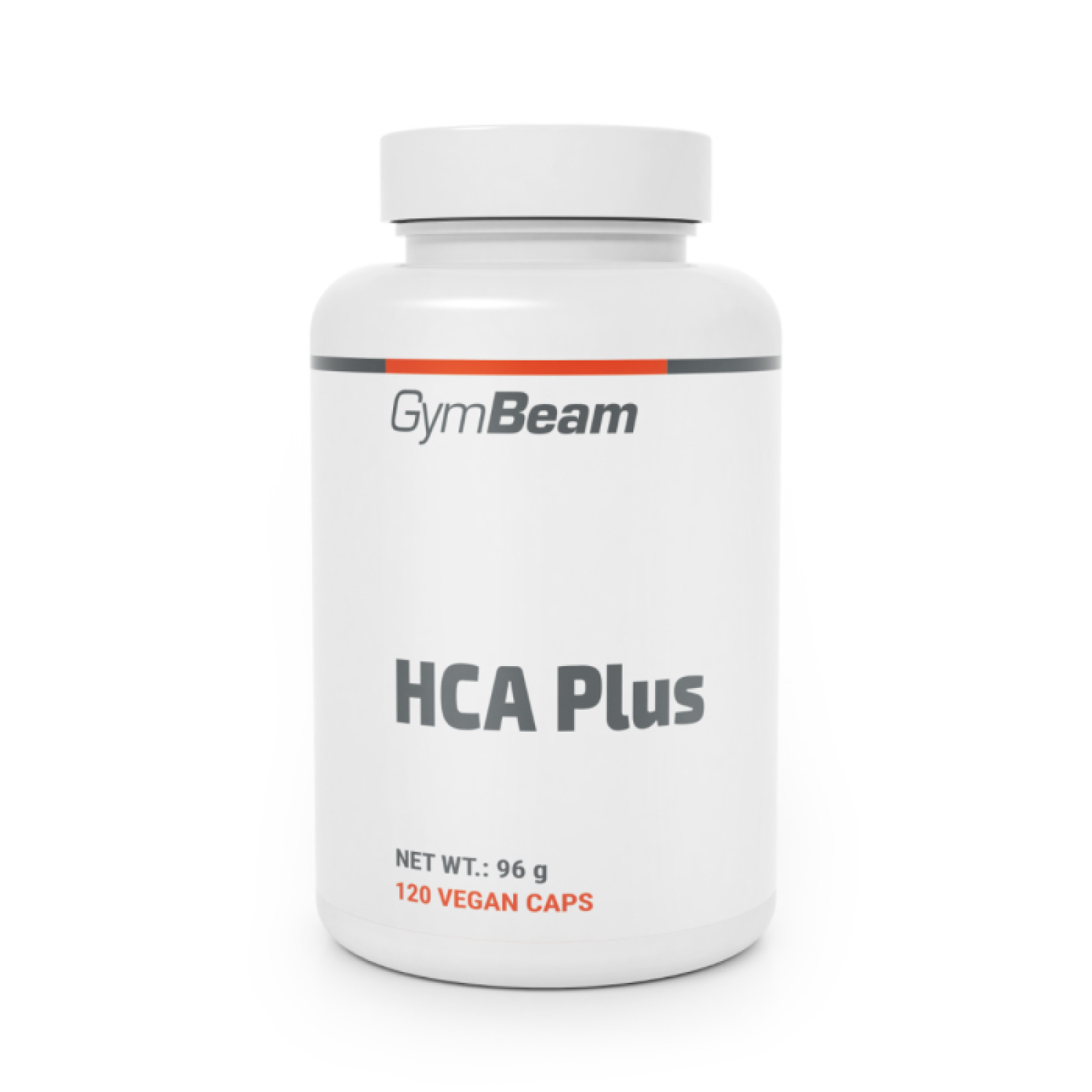 GymBeam HCA Plus · záber 1