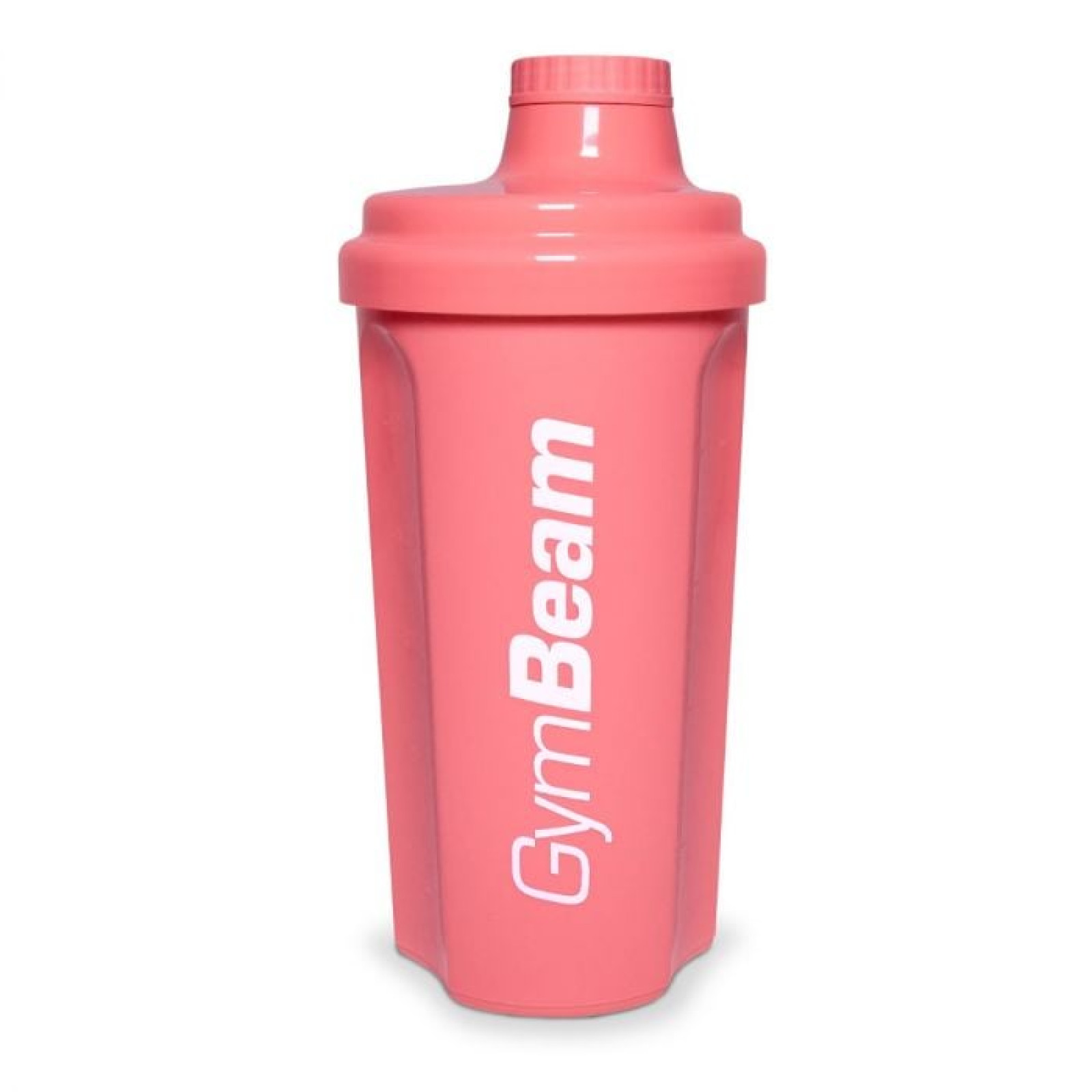 GymBeam Šejker koralový 500 ml · záber 1
