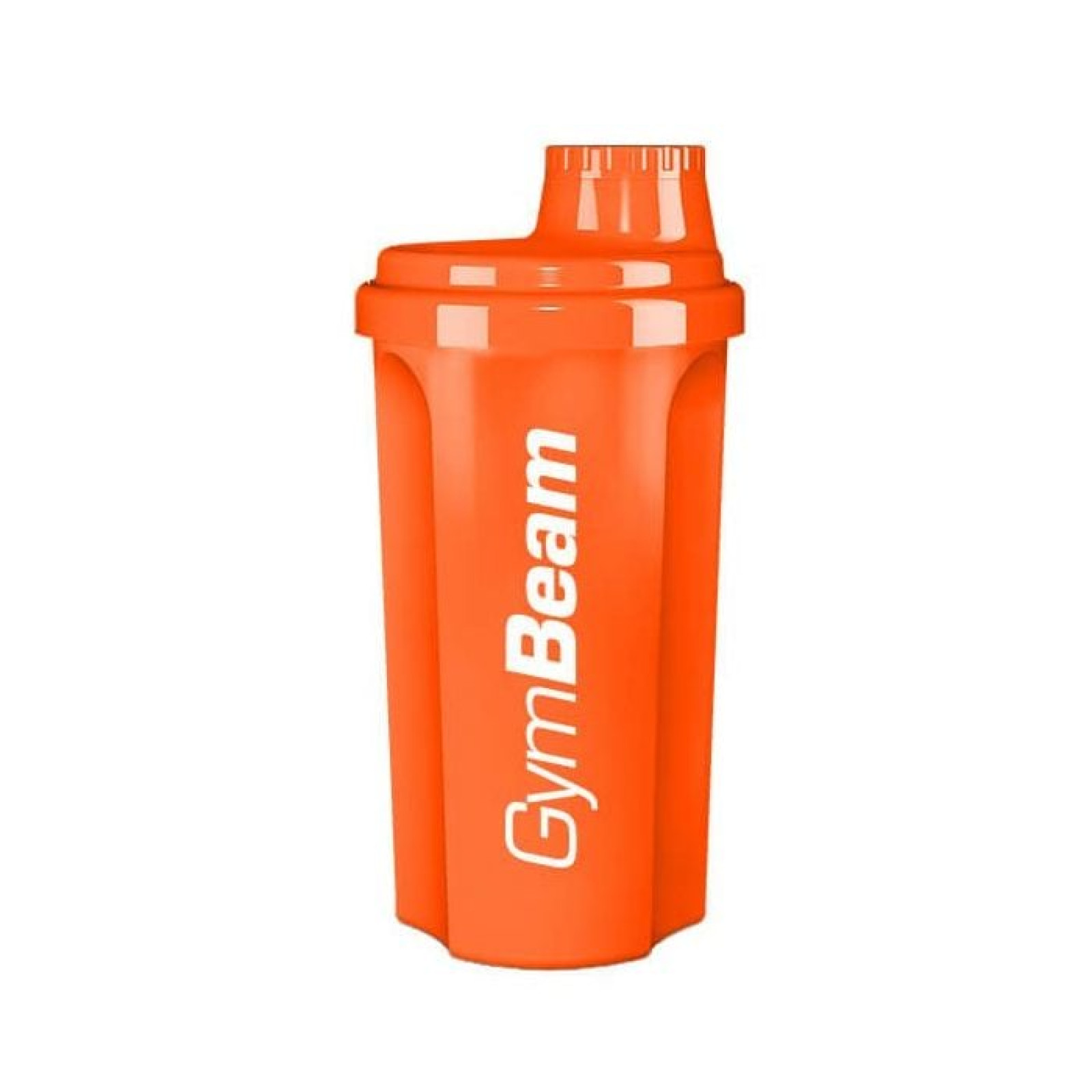 GymBeam Šejker oranžový 700 ml · záber 1