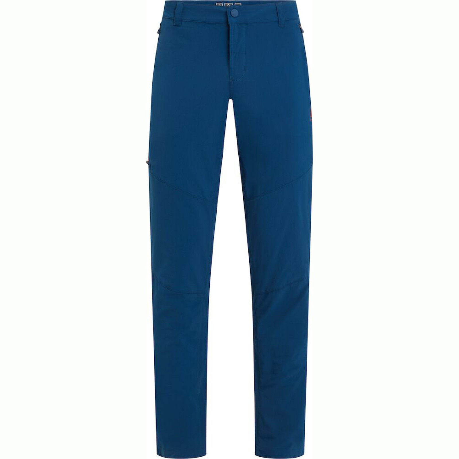 McKinley Caswell II Hiking Pants - Veľkosť: 50 · záber 1