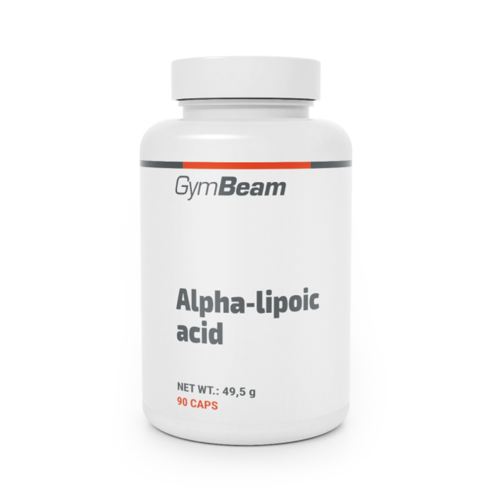 GymBeam Kyselina alfa-lipoová · záber 1