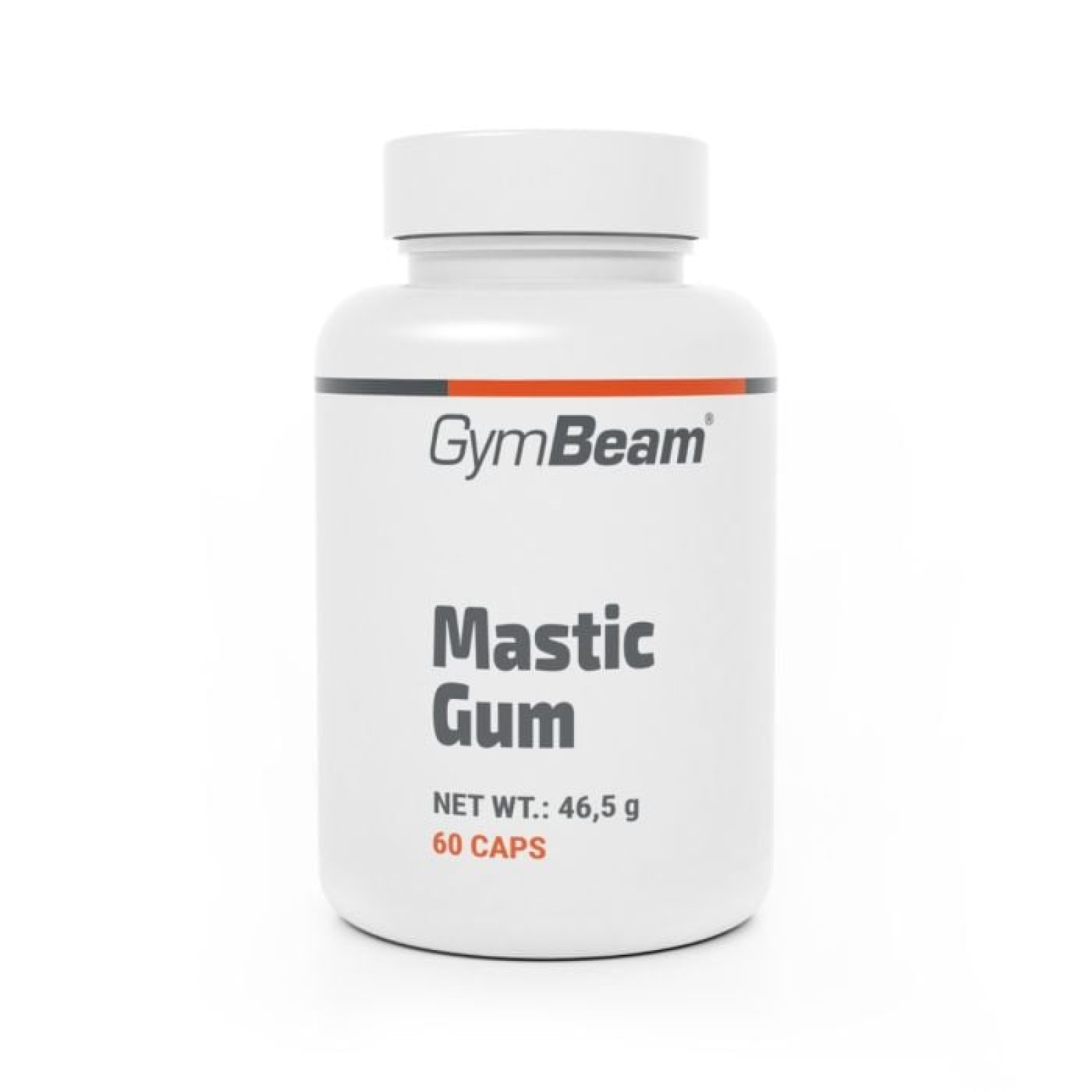 GymBeam Mastic Gum · záber 1