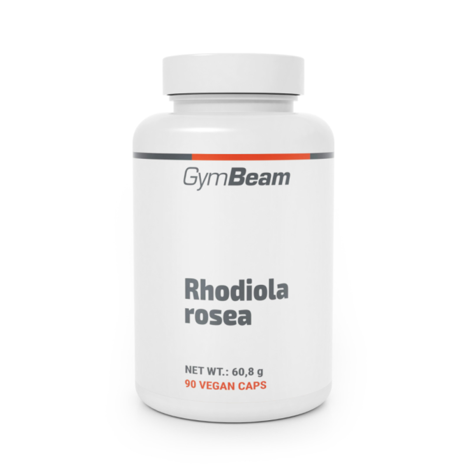 GymBeam Rhodiola Rosea · záber 1