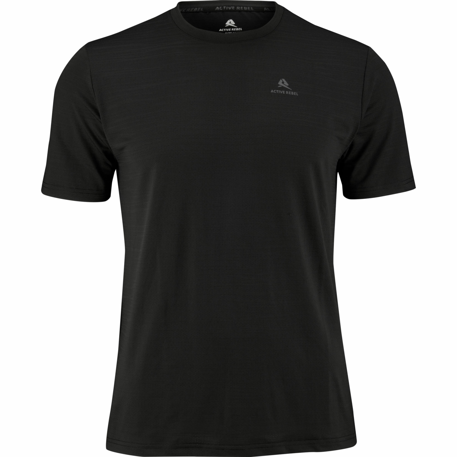 Active Rebel Curtis T-Shirt - Veľkosť: XXL · záber 1