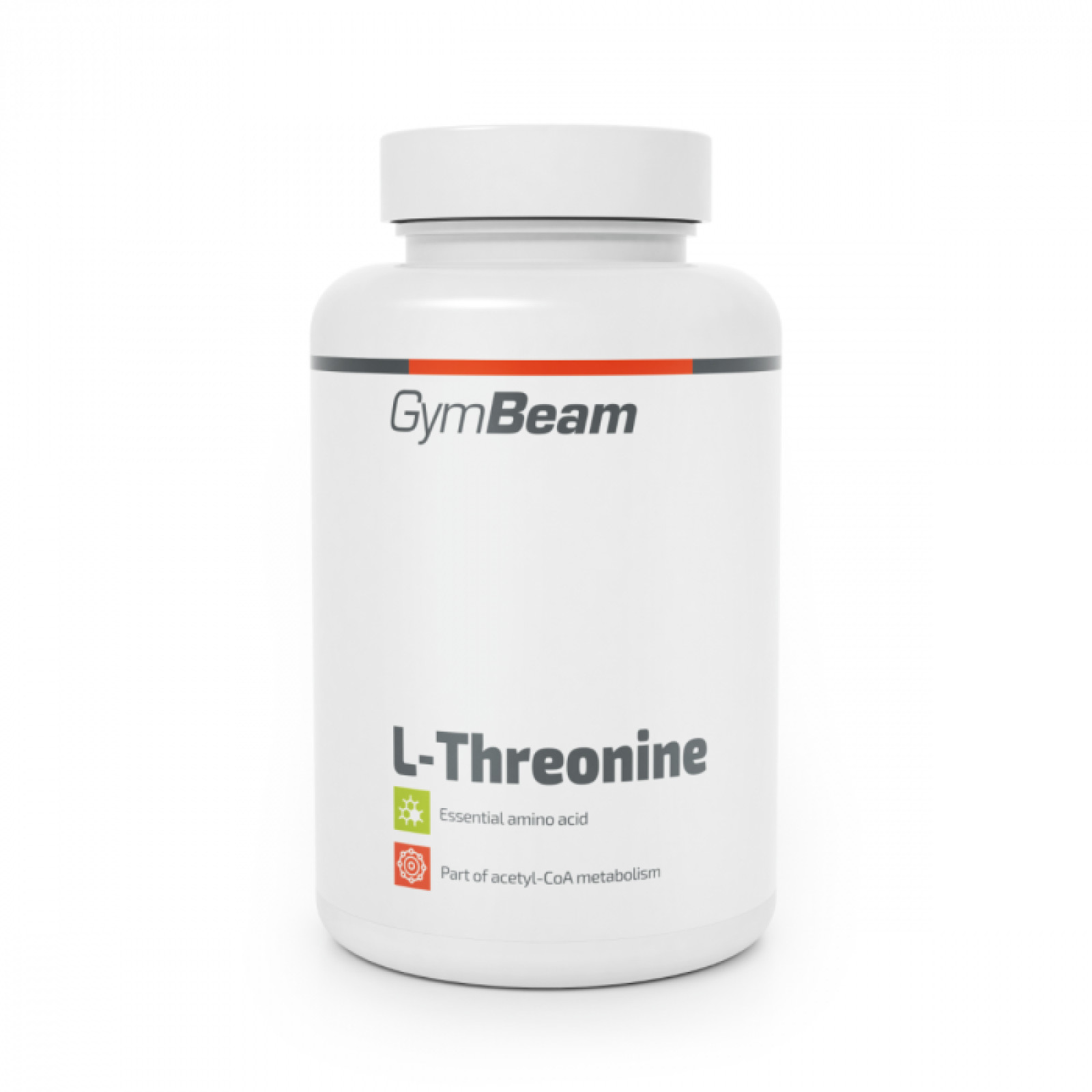 GymBeam L-Treonín · záber 1
