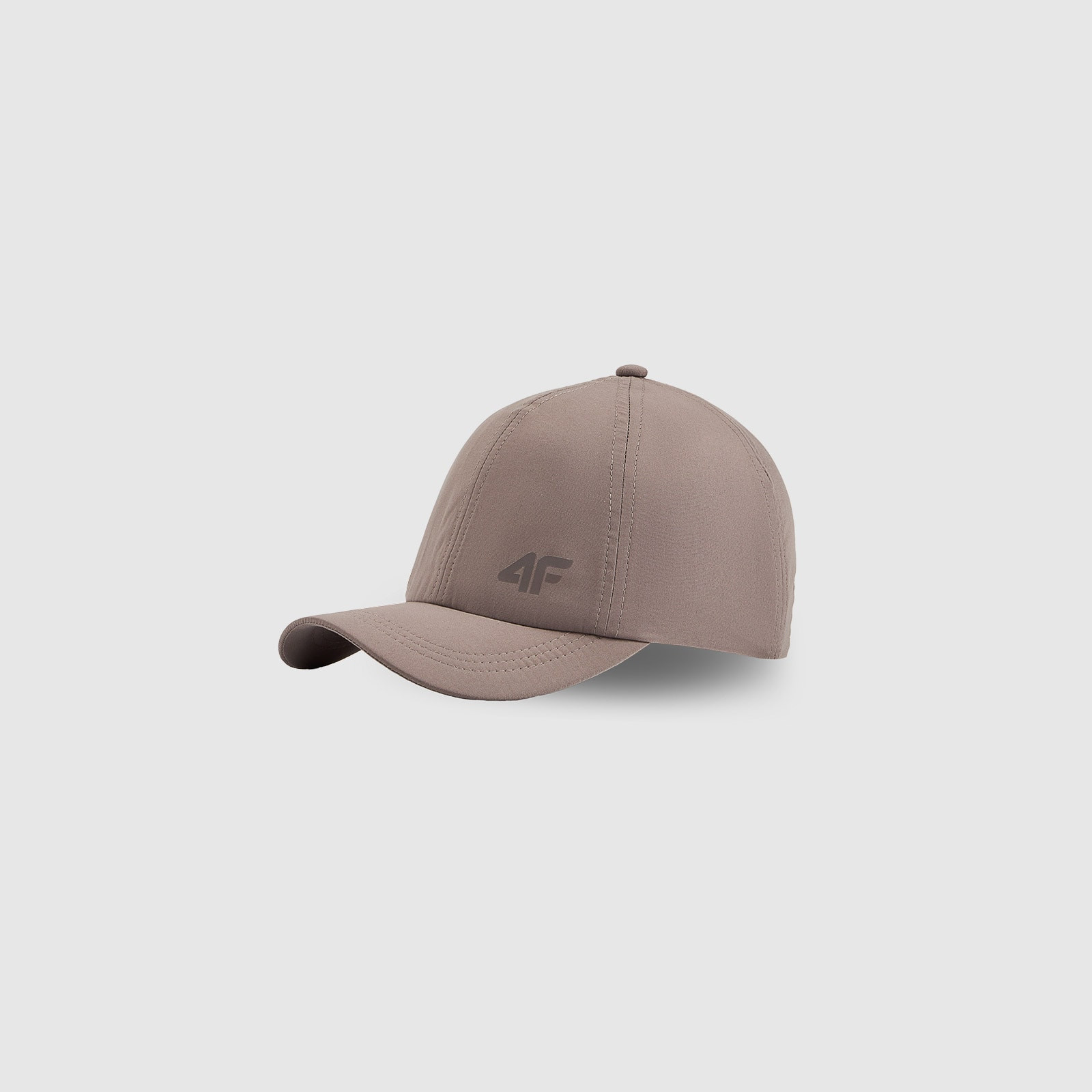 Detská snapback šiltovka - béžová · záber 1