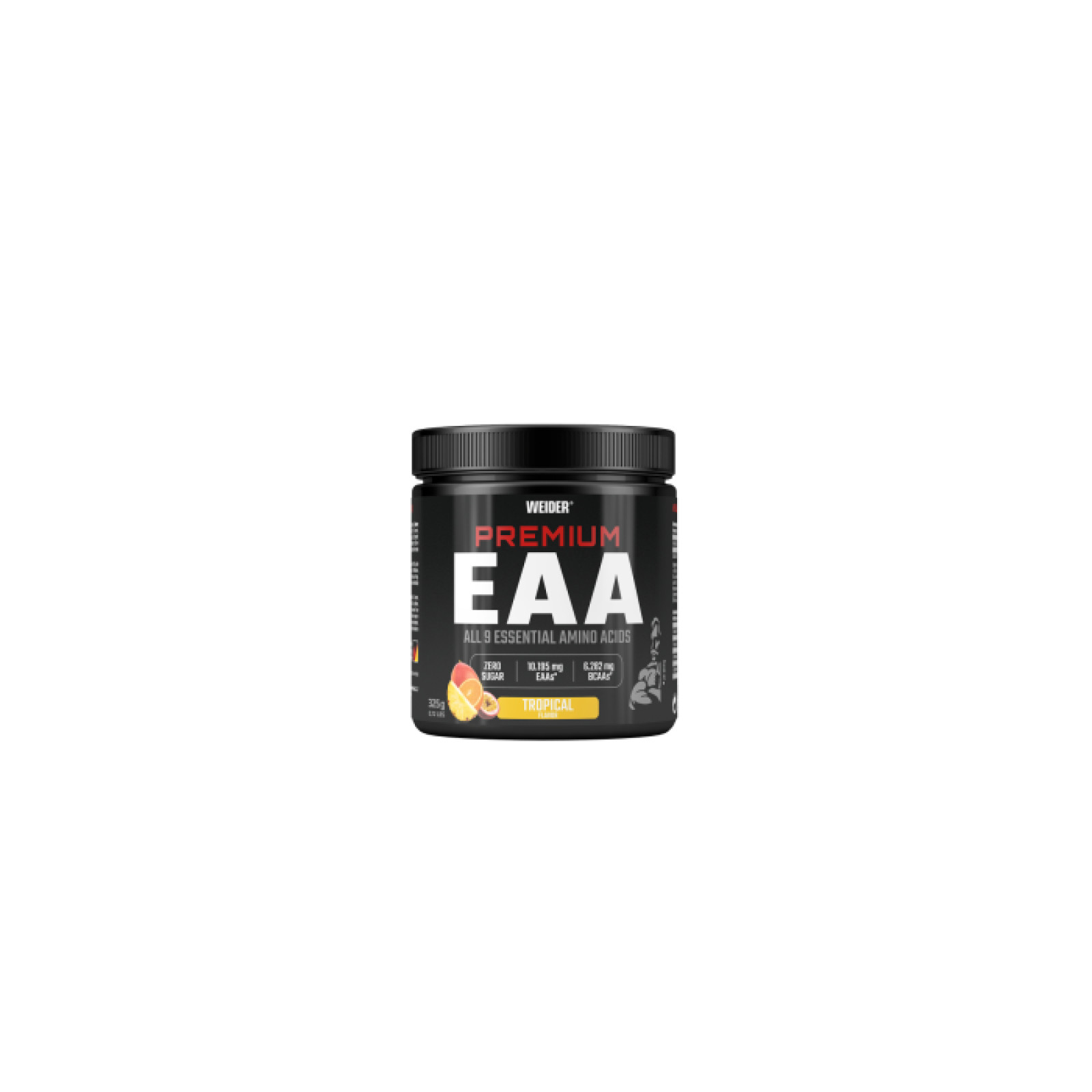 Weider Premium EAA Powder tropical · záber 1
