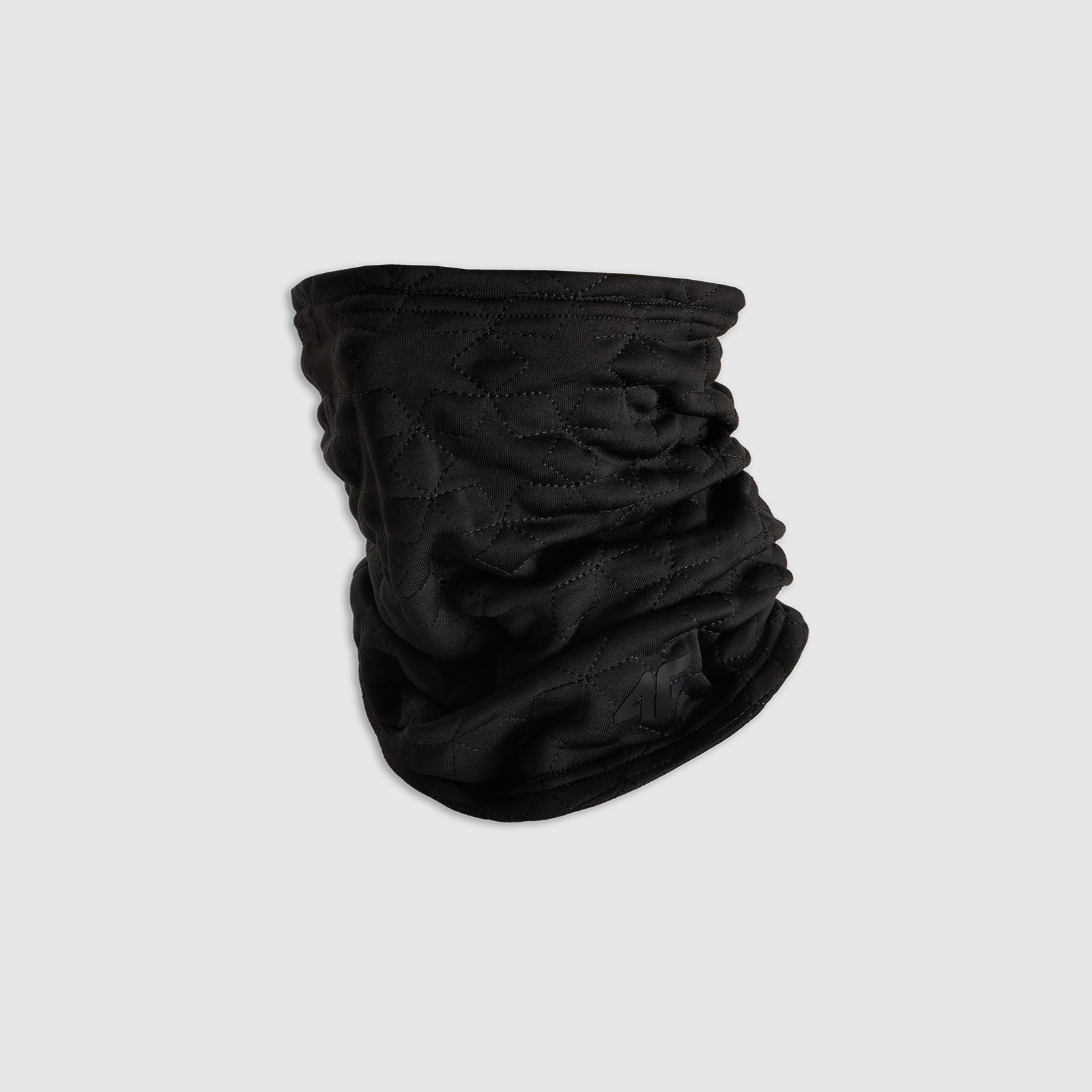 Unisex bandana - čierna · záber 3