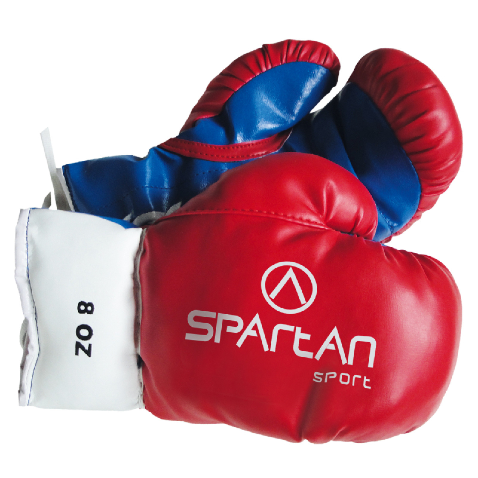Boxovacie rukavice SPARTAN Junior · záber 1