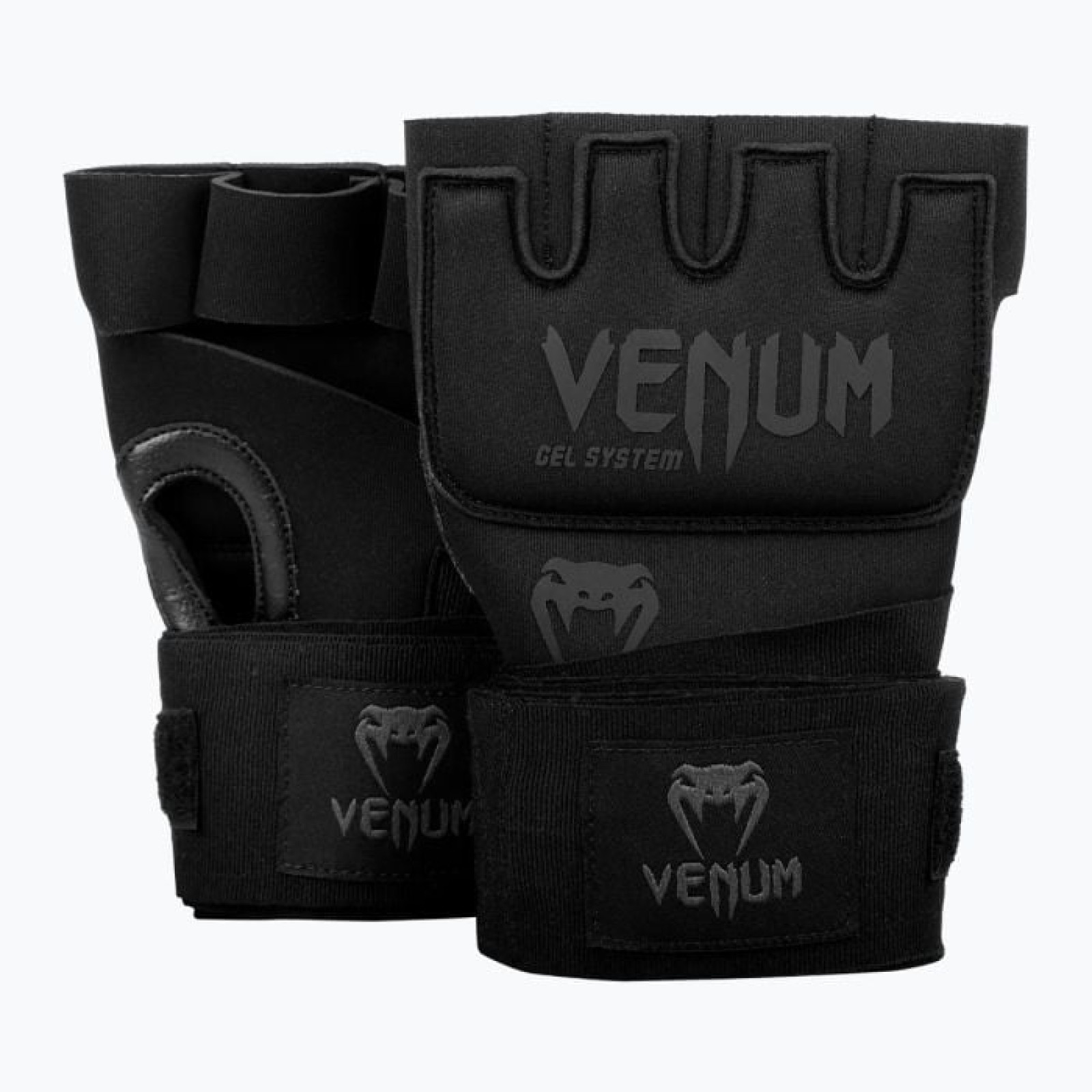 Venum Gélové bandáže Black LL · záber 1