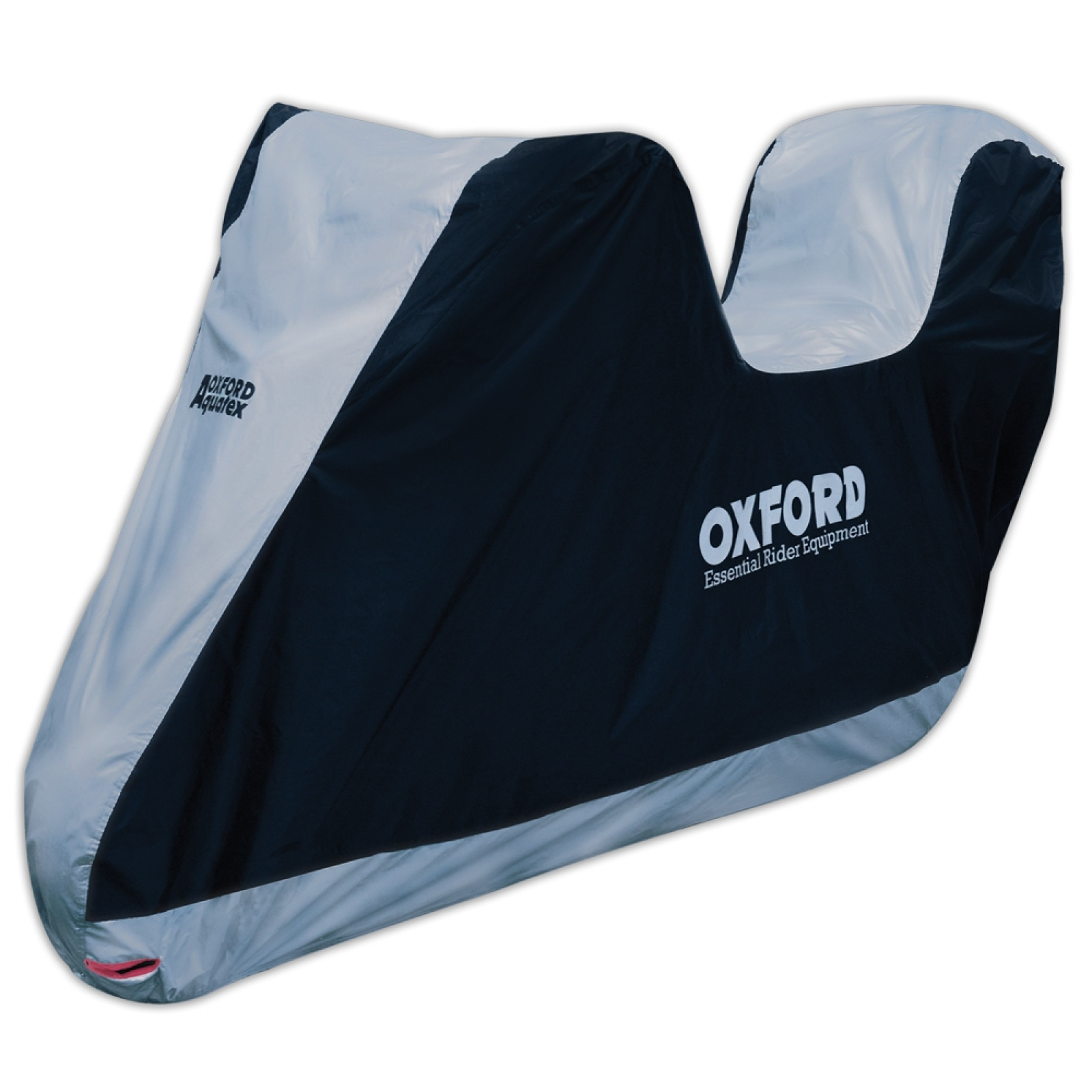 Oxford Aquatex s prostorem na kufr M · záber 1