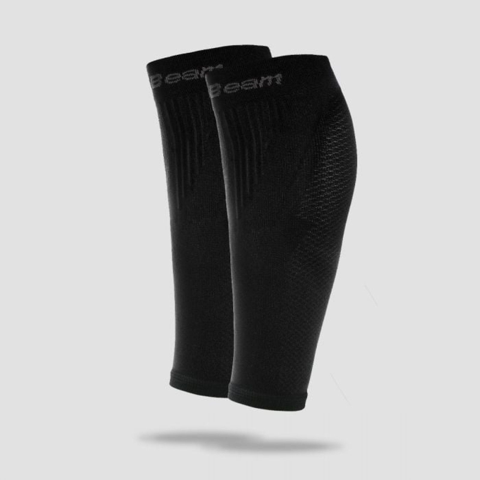 GymBeam Kompresné návleky na lýtka black XL/XXLXL/XXL · záber 1