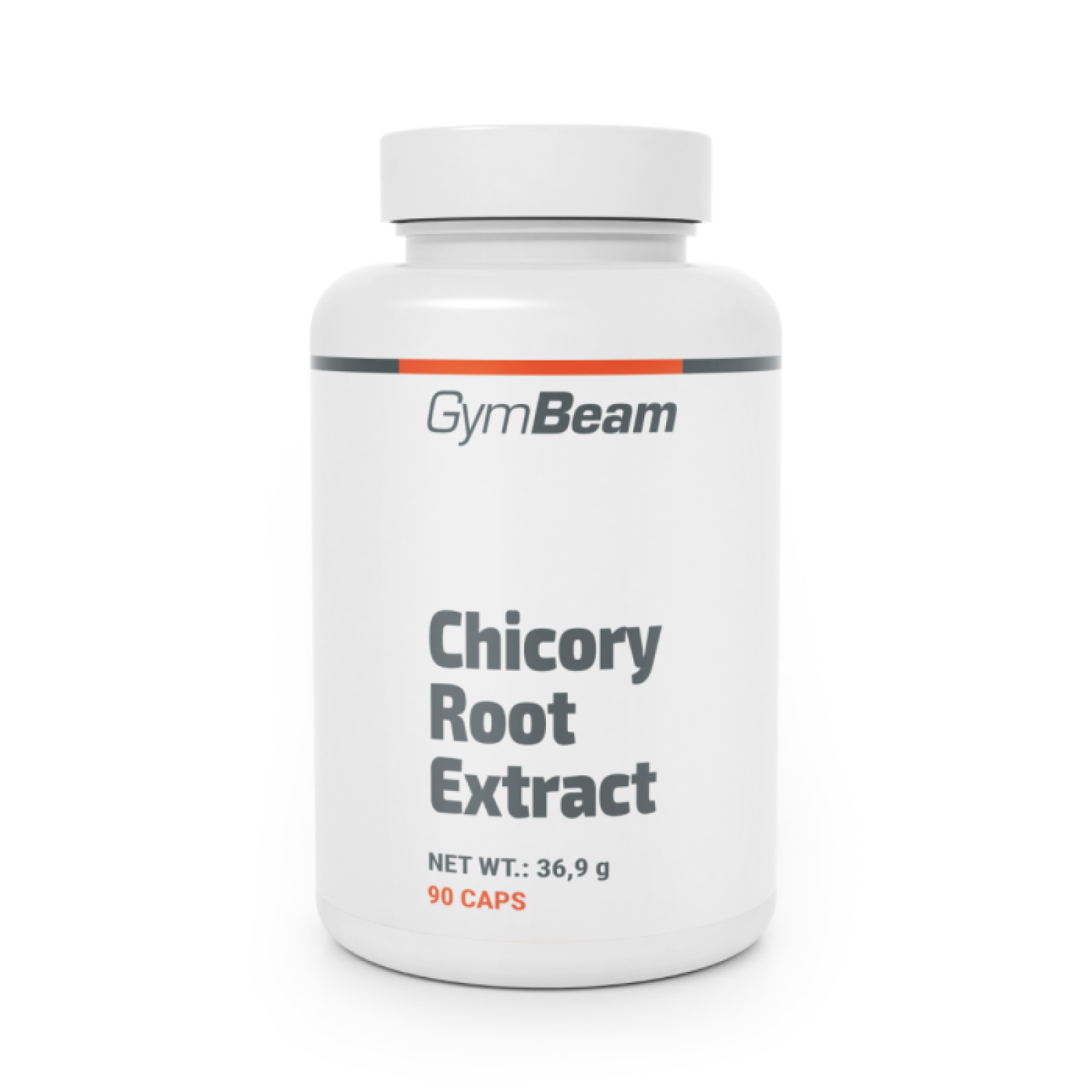 GymBeam Extrakt z koreňa čakanky · záber 1