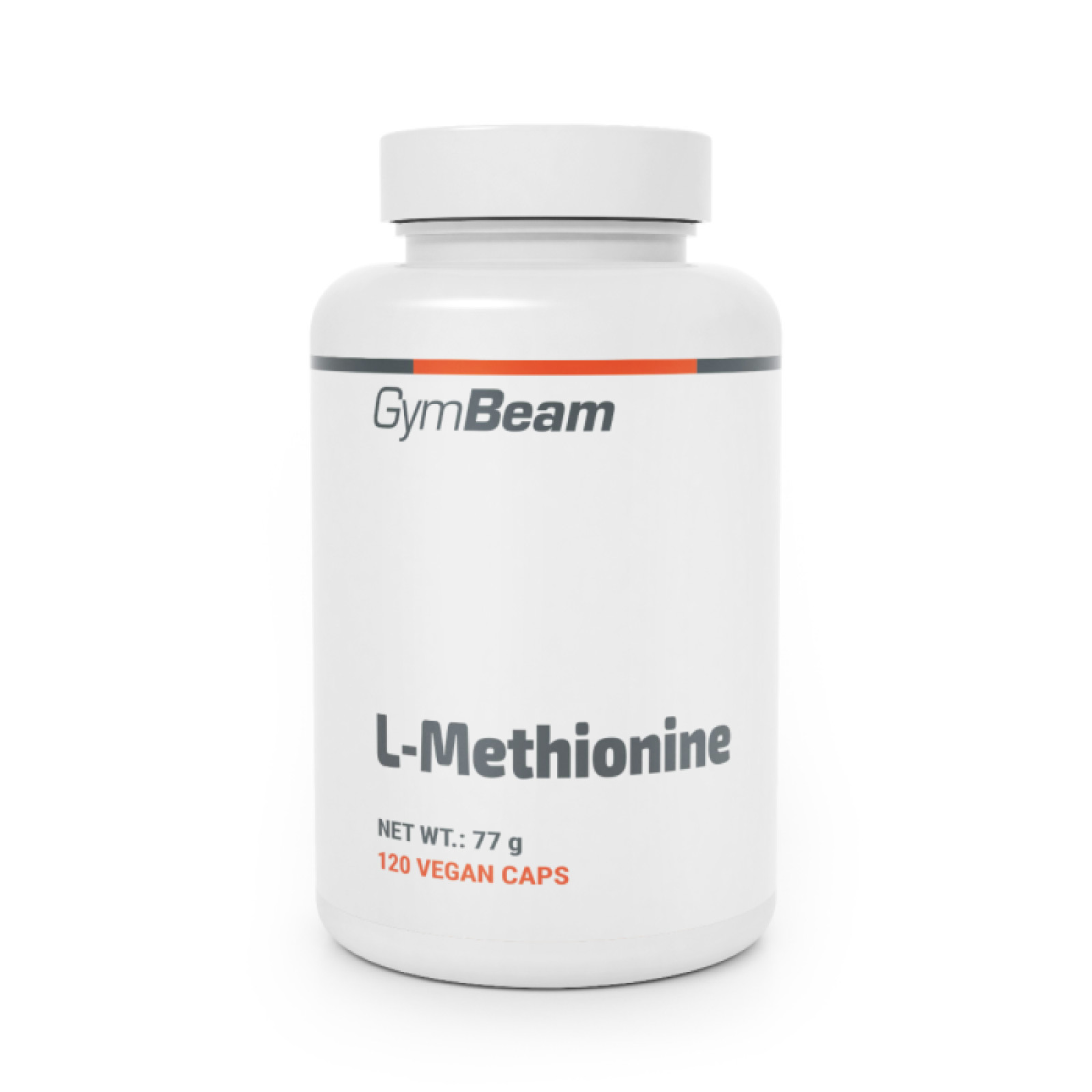 GymBeam L-Metionín · záber 1