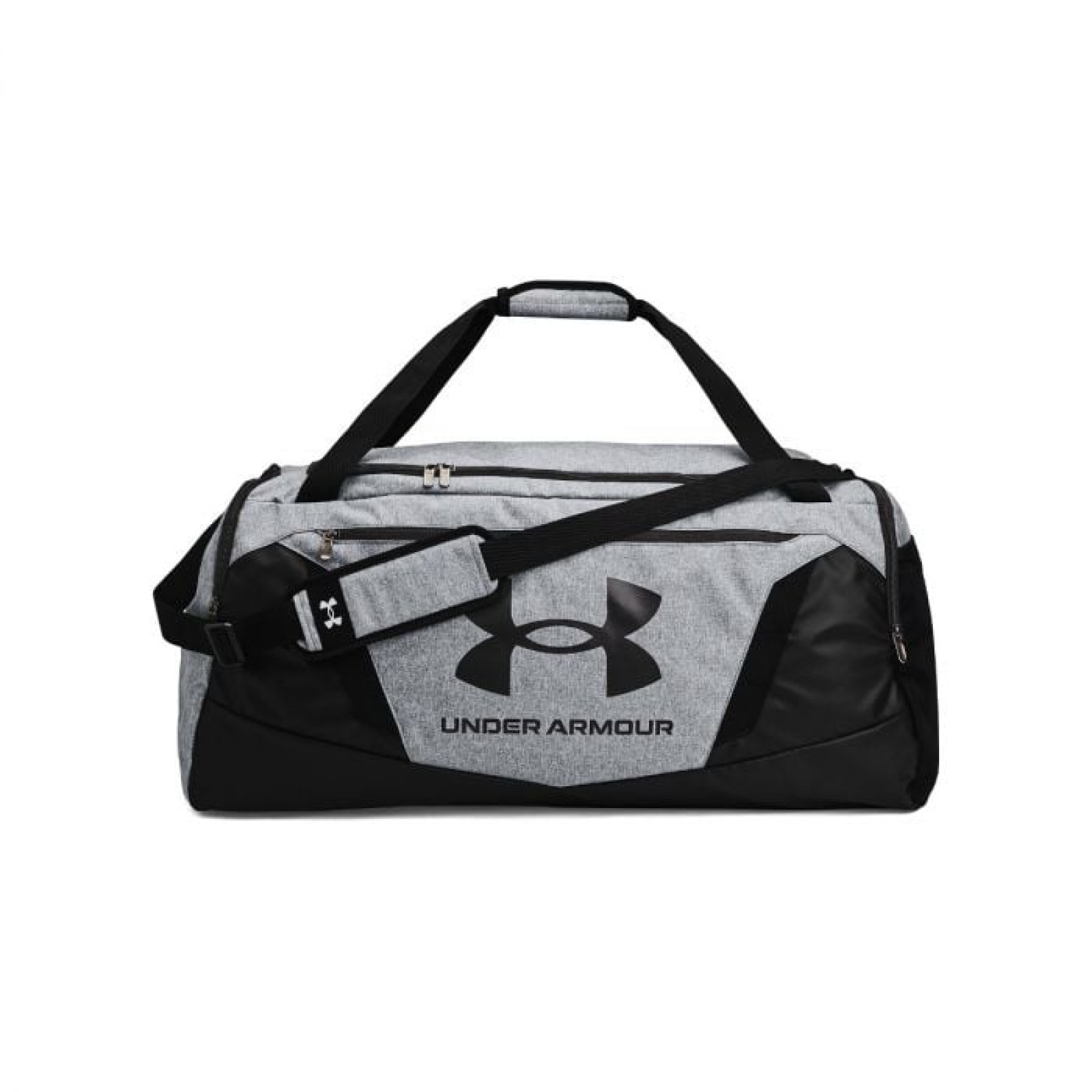 Under Armour Športová taška Undeniable 5.0 Duffle LG Grey · záber 1