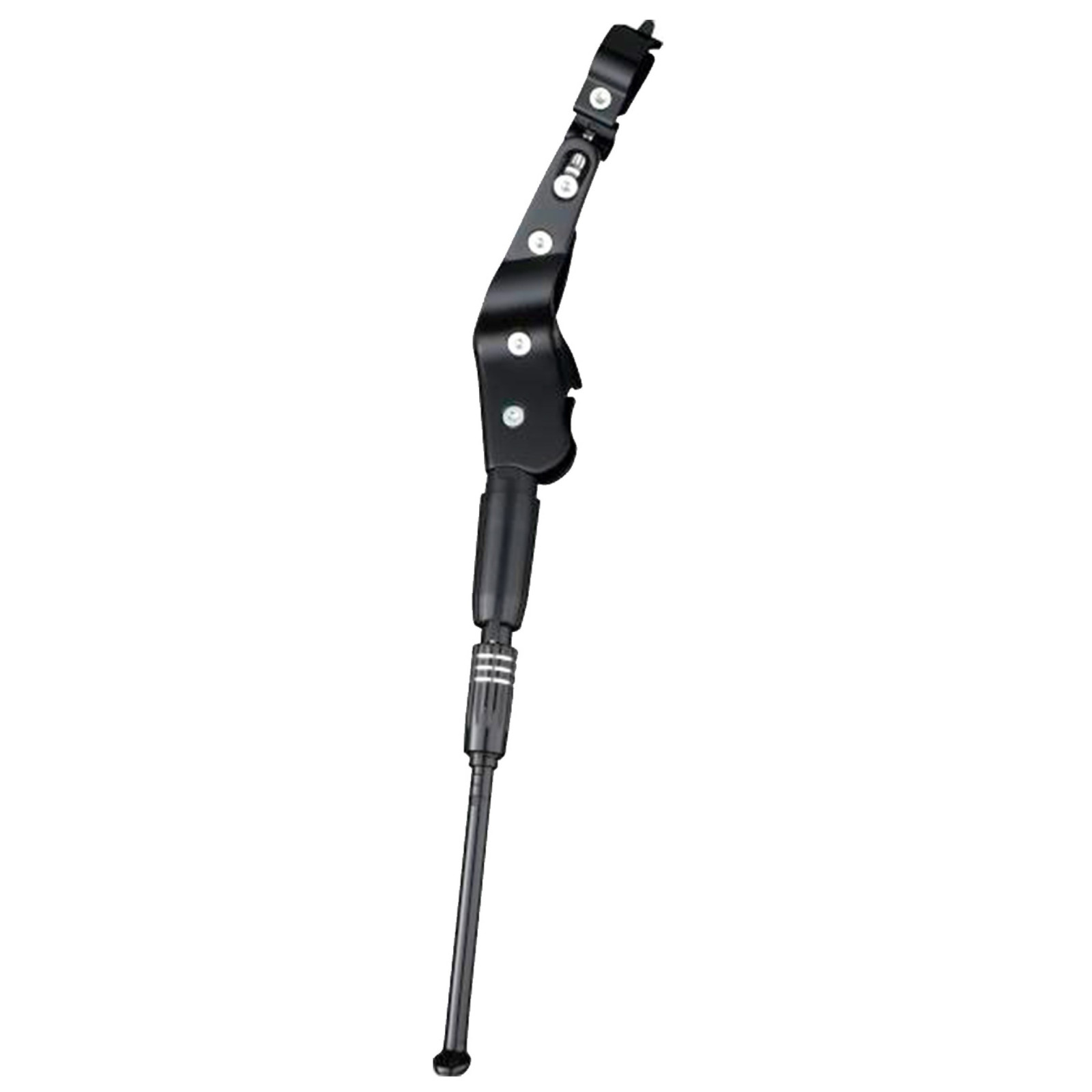 Cytec Rear Stand Alu 26-29" - Farba: Čierna · záber 1