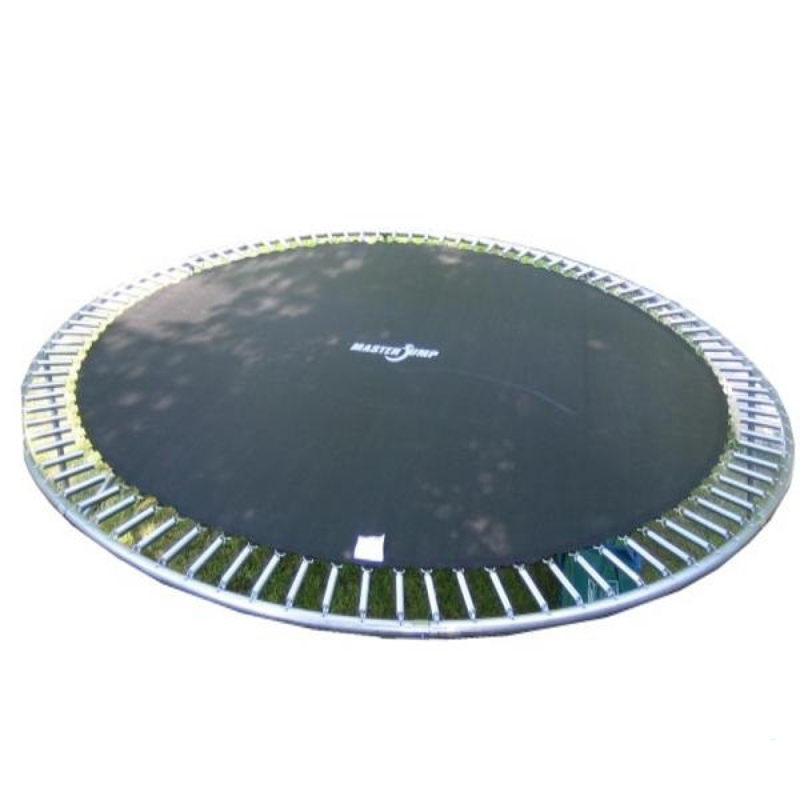 Odrazová plocha k trampolíne MASTER Super 426cm · záber 1