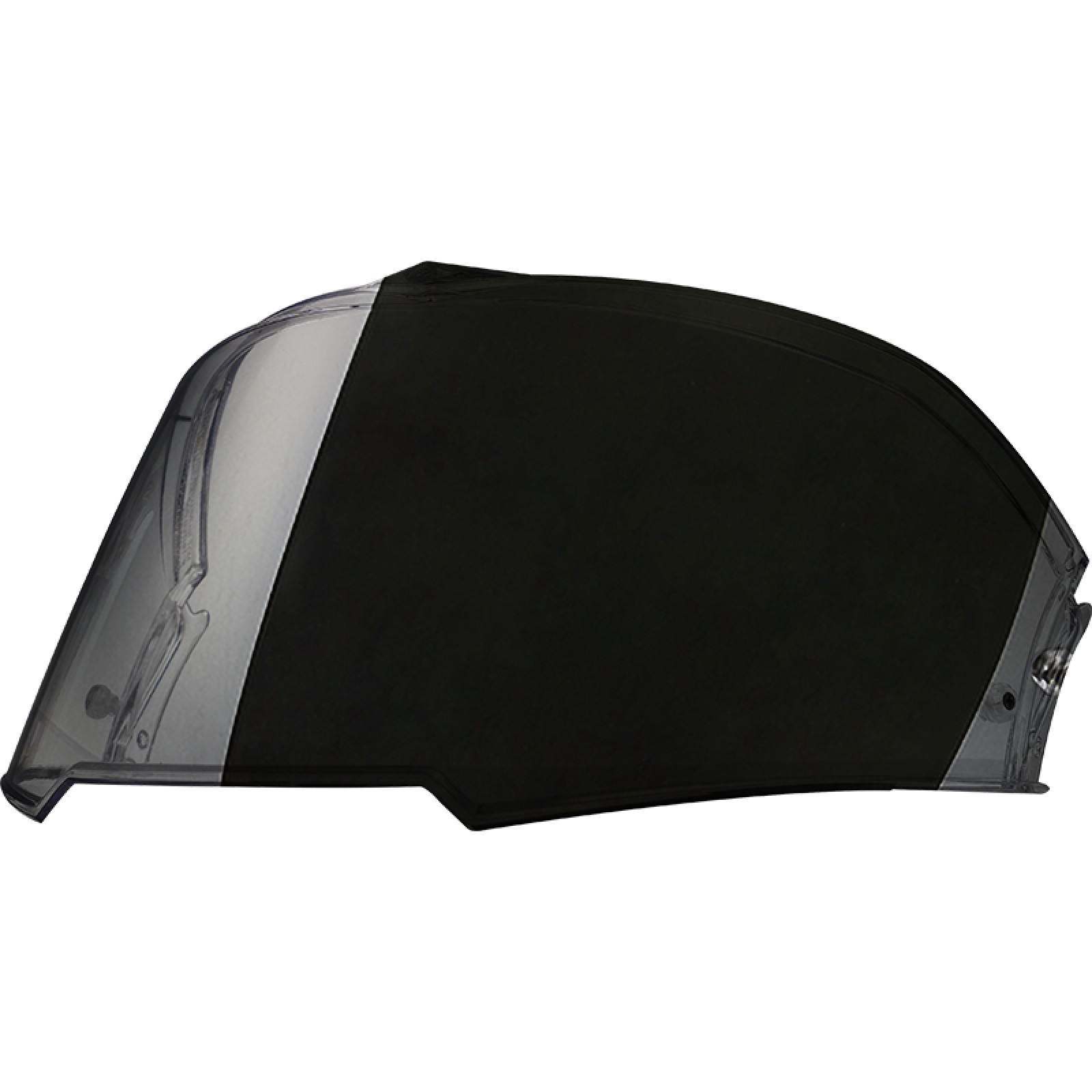 LS2 Visor FF900 Valiant II Iridium Silver · záber 1