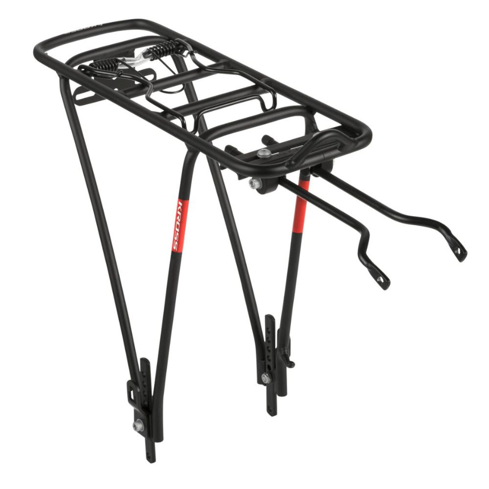 Kross WEEKENDRACK 200 · záber 1