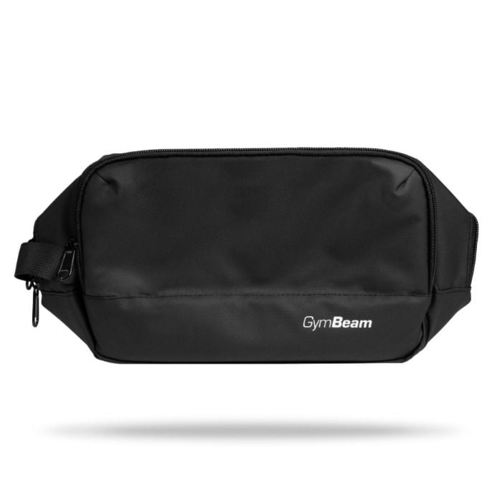 GymBeam Toaletná taška Black · záber 1
