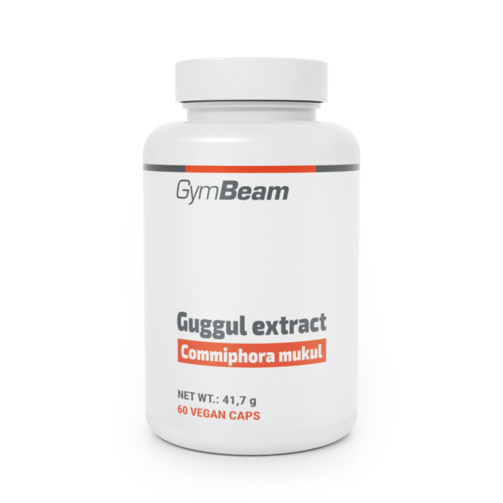 GymBeam Extrakt z Guggulu · záber 1