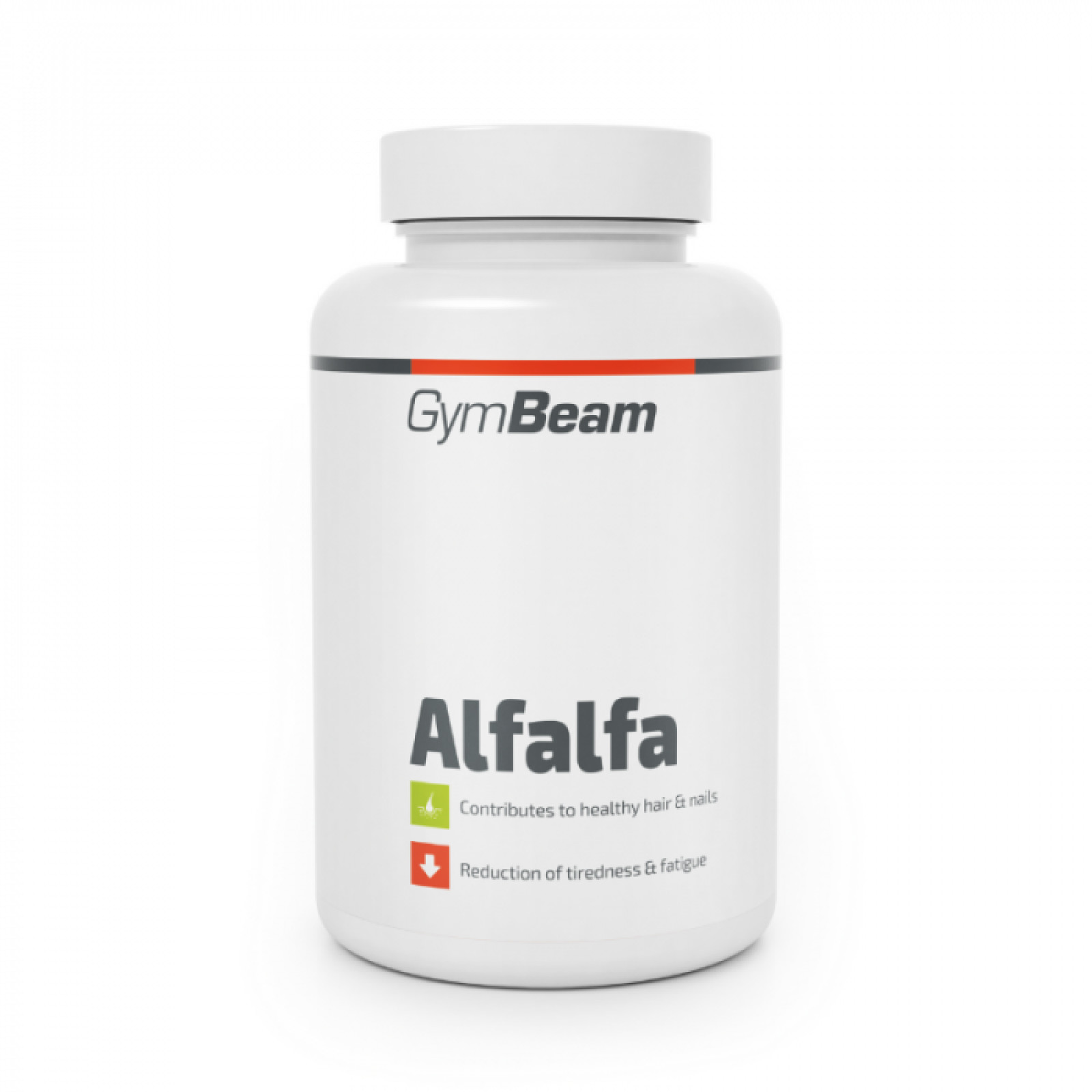GymBeam Alfalfa · záber 1