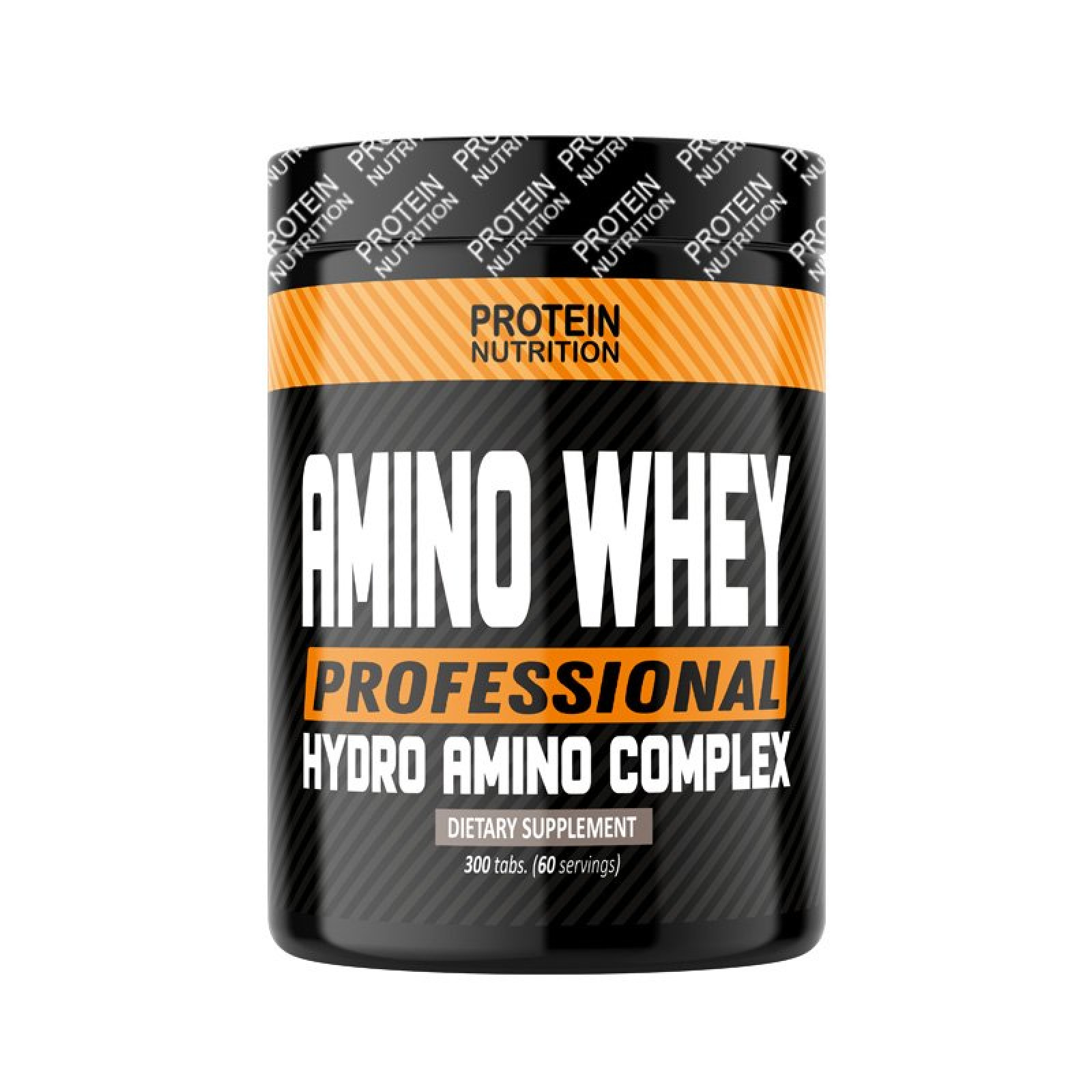 Amino Whey Professional - Protein Nutrition 300 tbl. · záber 1