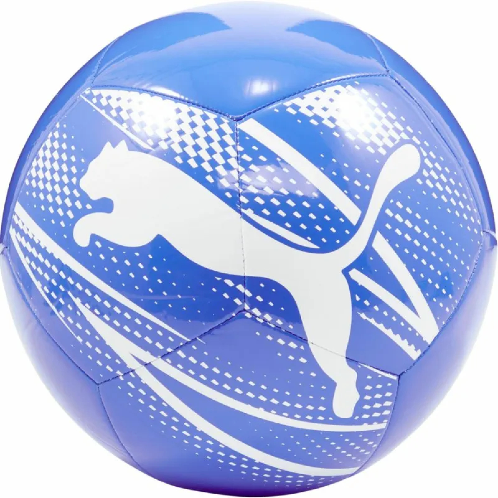 Puma Attacanto Graphic Ball - Veľkosť: 4 · záber 1