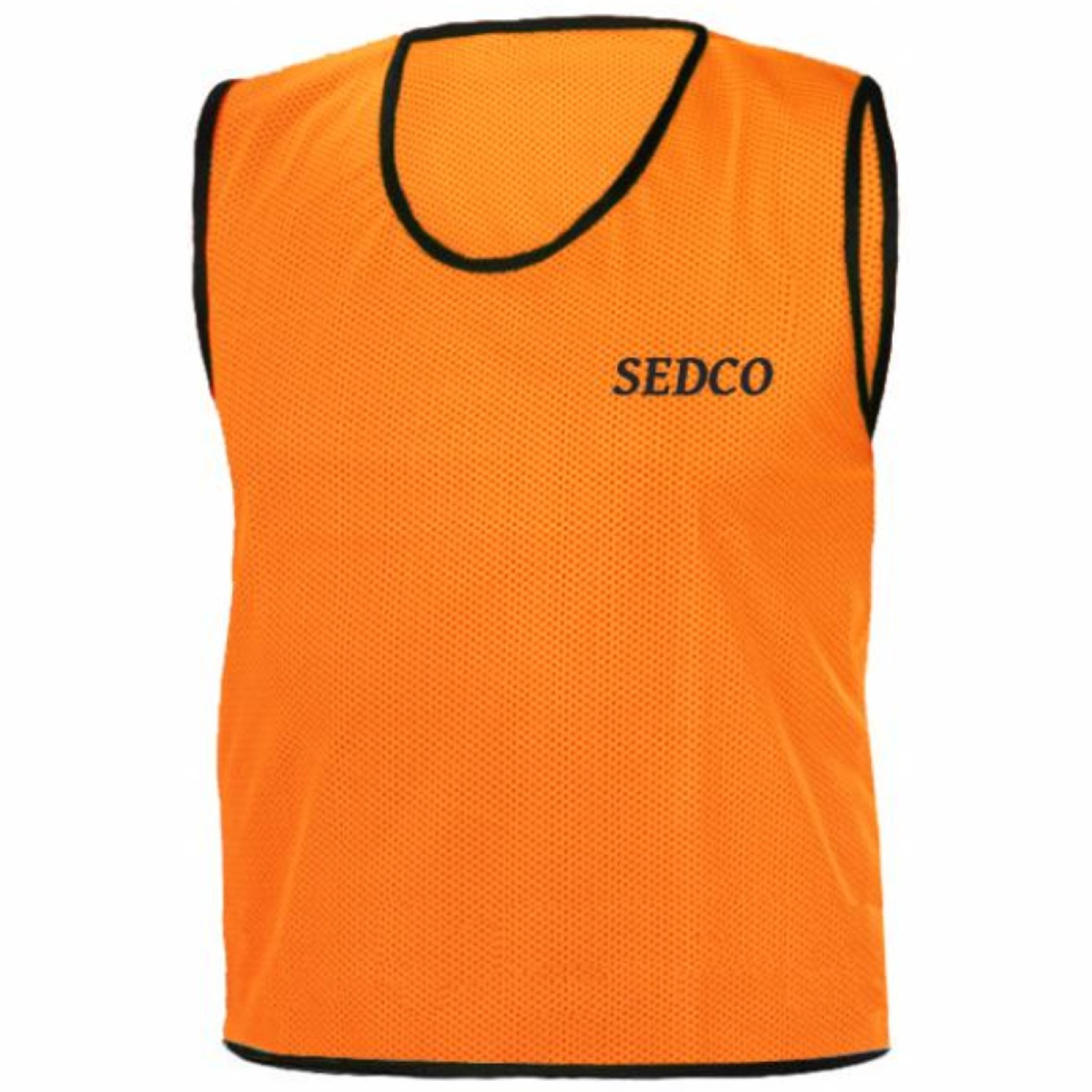 Rozlišovací dres RICHMORAL oranžový · záber 1