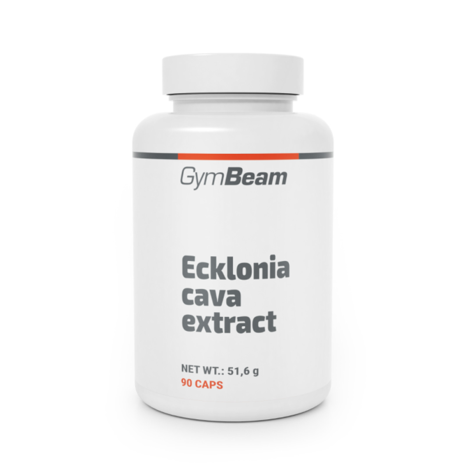 GymBeam Extrakt z Ecklonia cava · záber 1
