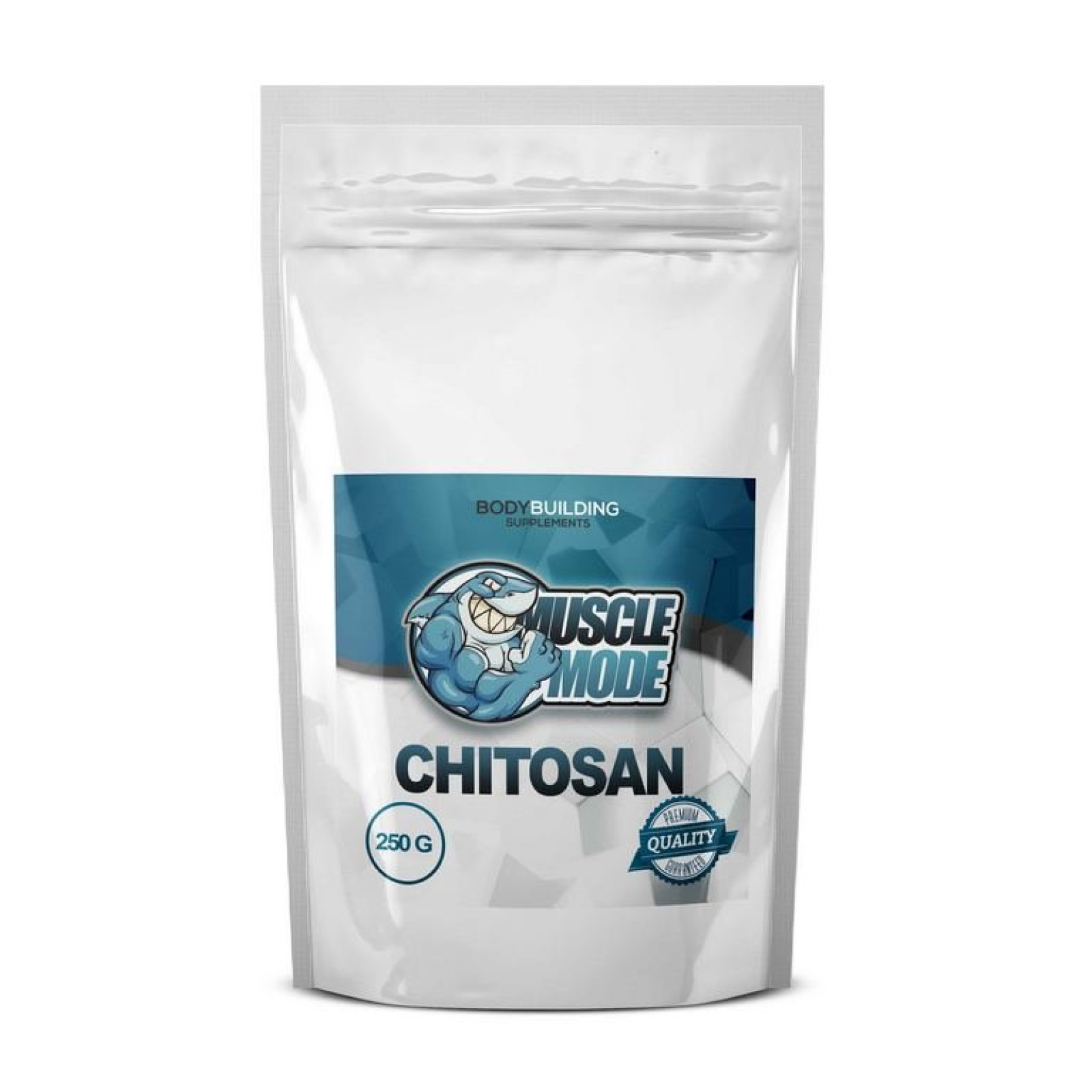 Chitosan od Muscle Mode 250 g Neutrál · záber 1