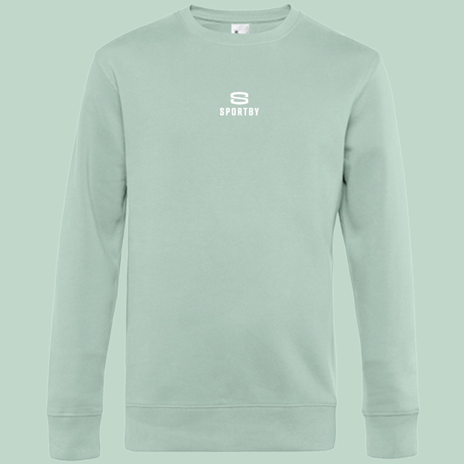 Sportby Crew Sweatshirt - Veľkosť: L · záber 1