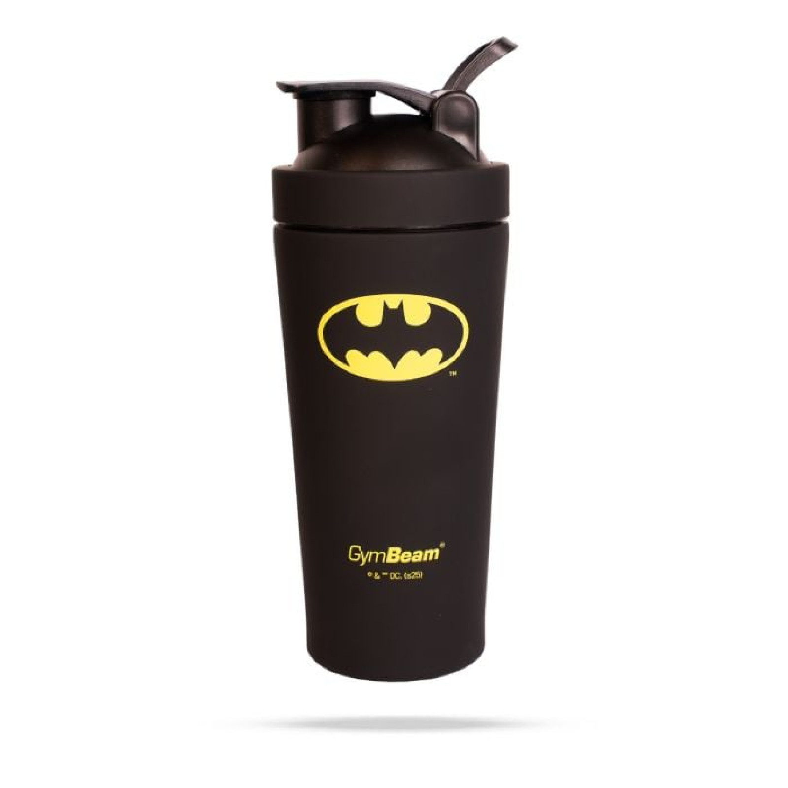 GymBeam Šejker Steel Batman™ 750 ml · záber 1