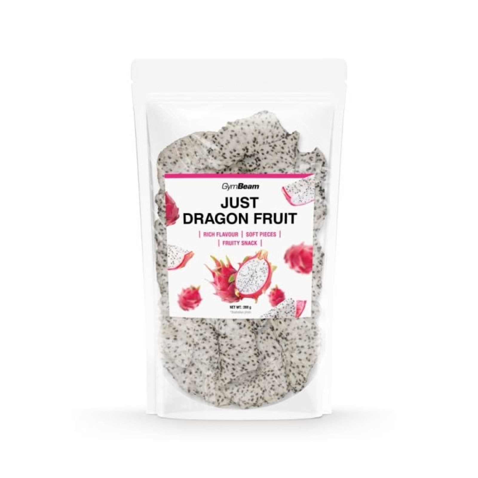 GymBeam Just Dragon fruit · záber 1