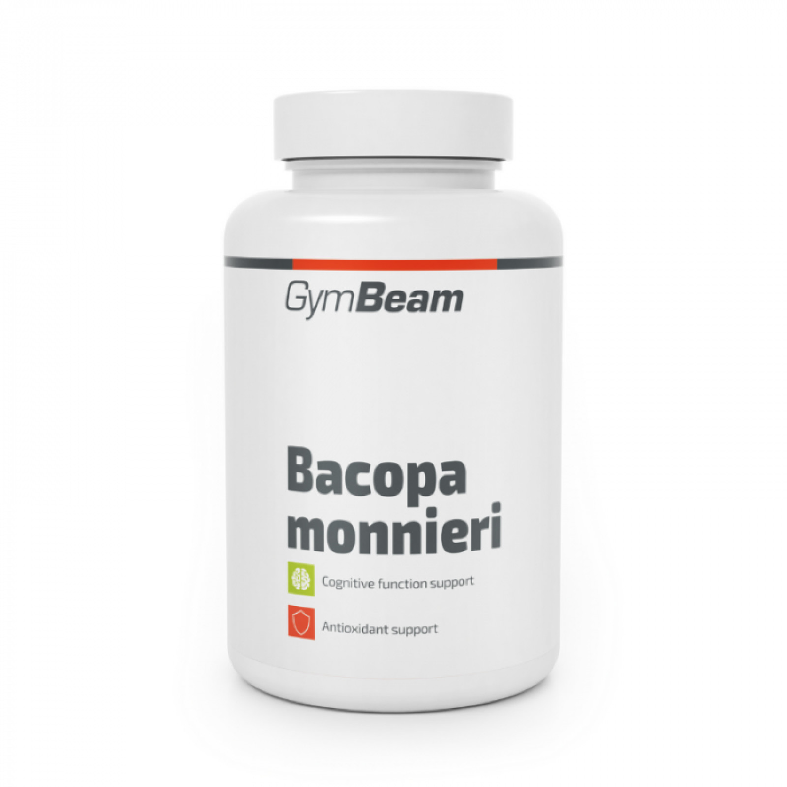 GymBeam Bacopa monnieri · záber 1