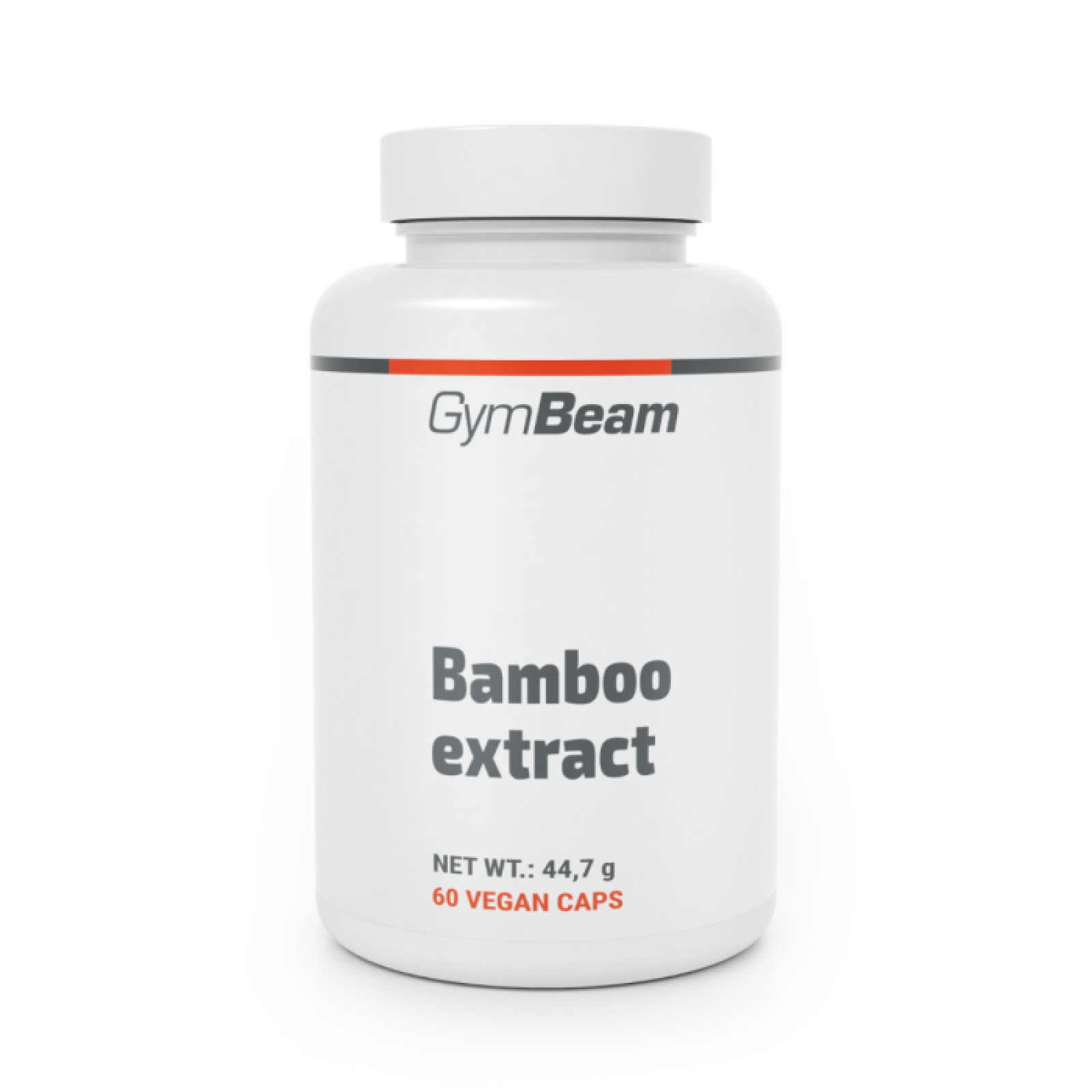 GymBeam Extrakt z bambusu · záber 1