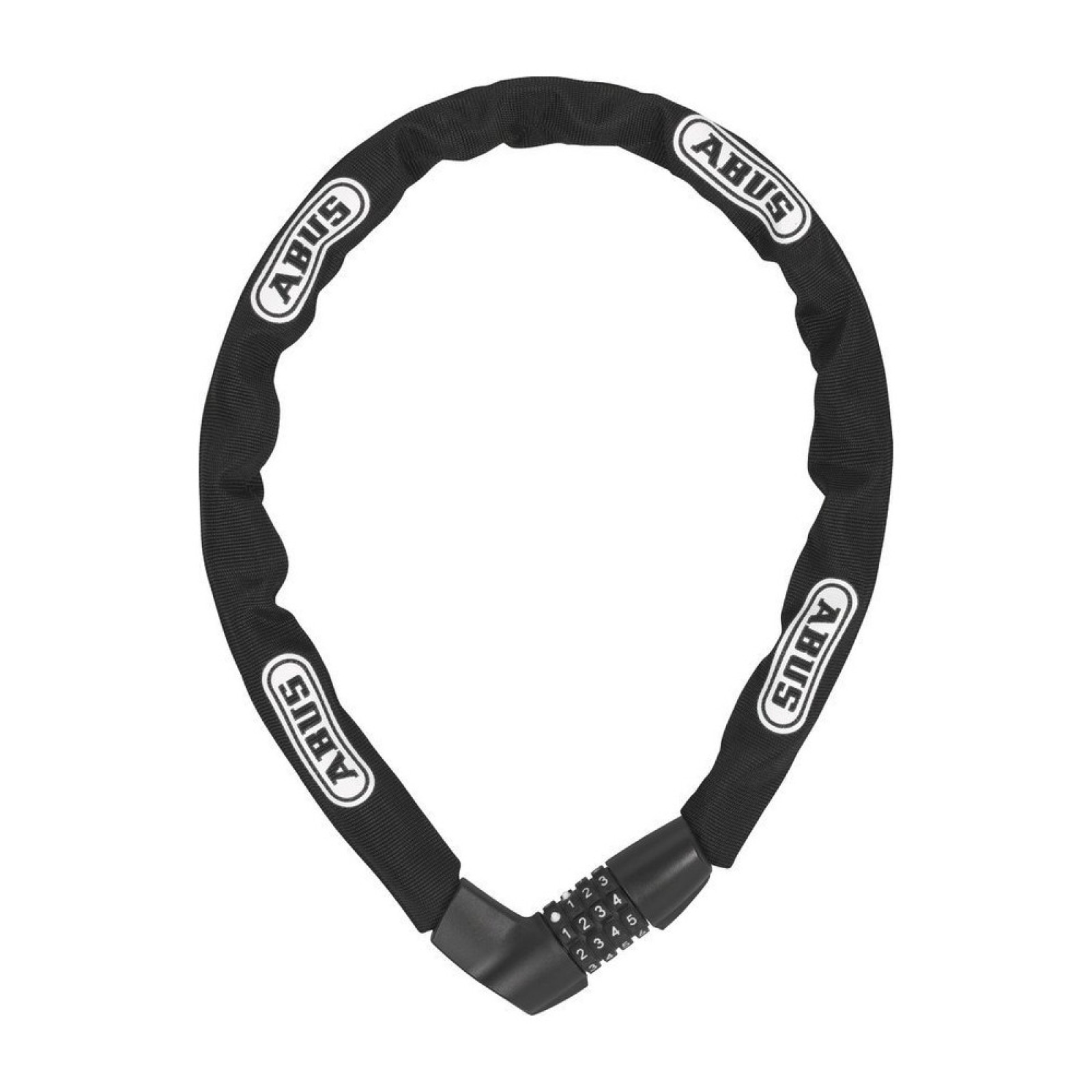 Abus Tresor 1385/110 · záber 1